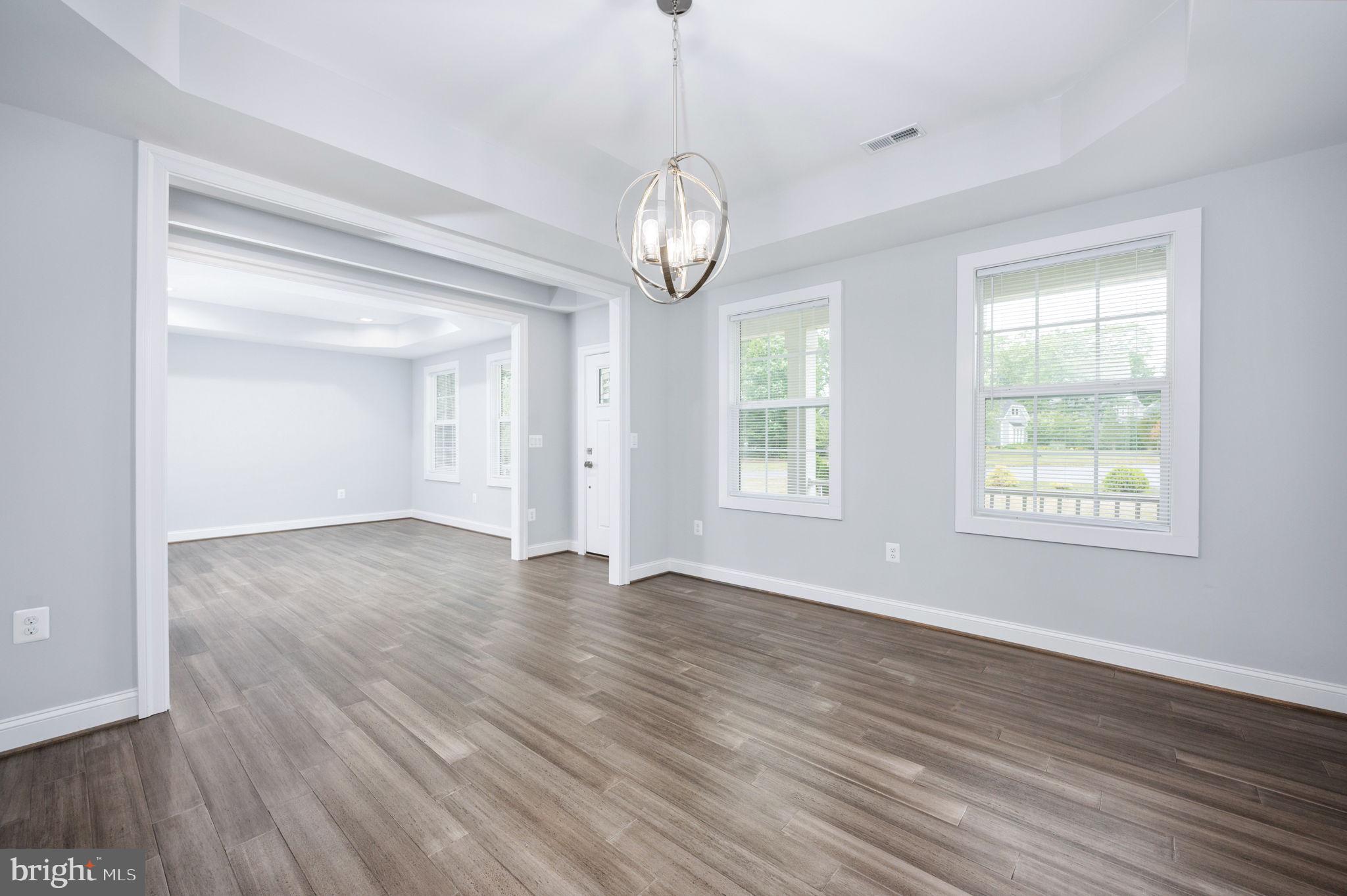 FAWN LAKE - Residential Lease