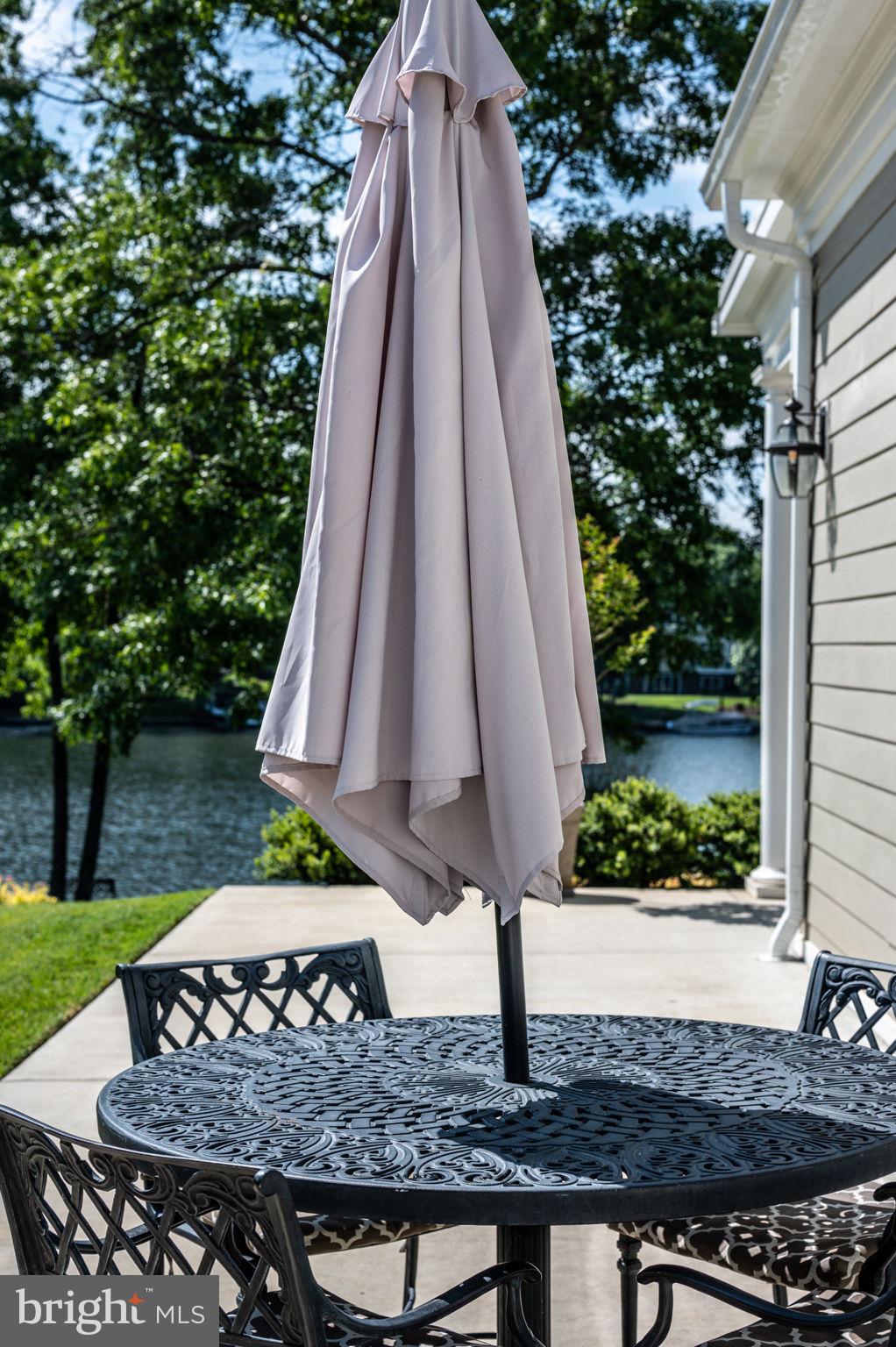 FAWN LAKE - Residential Lease