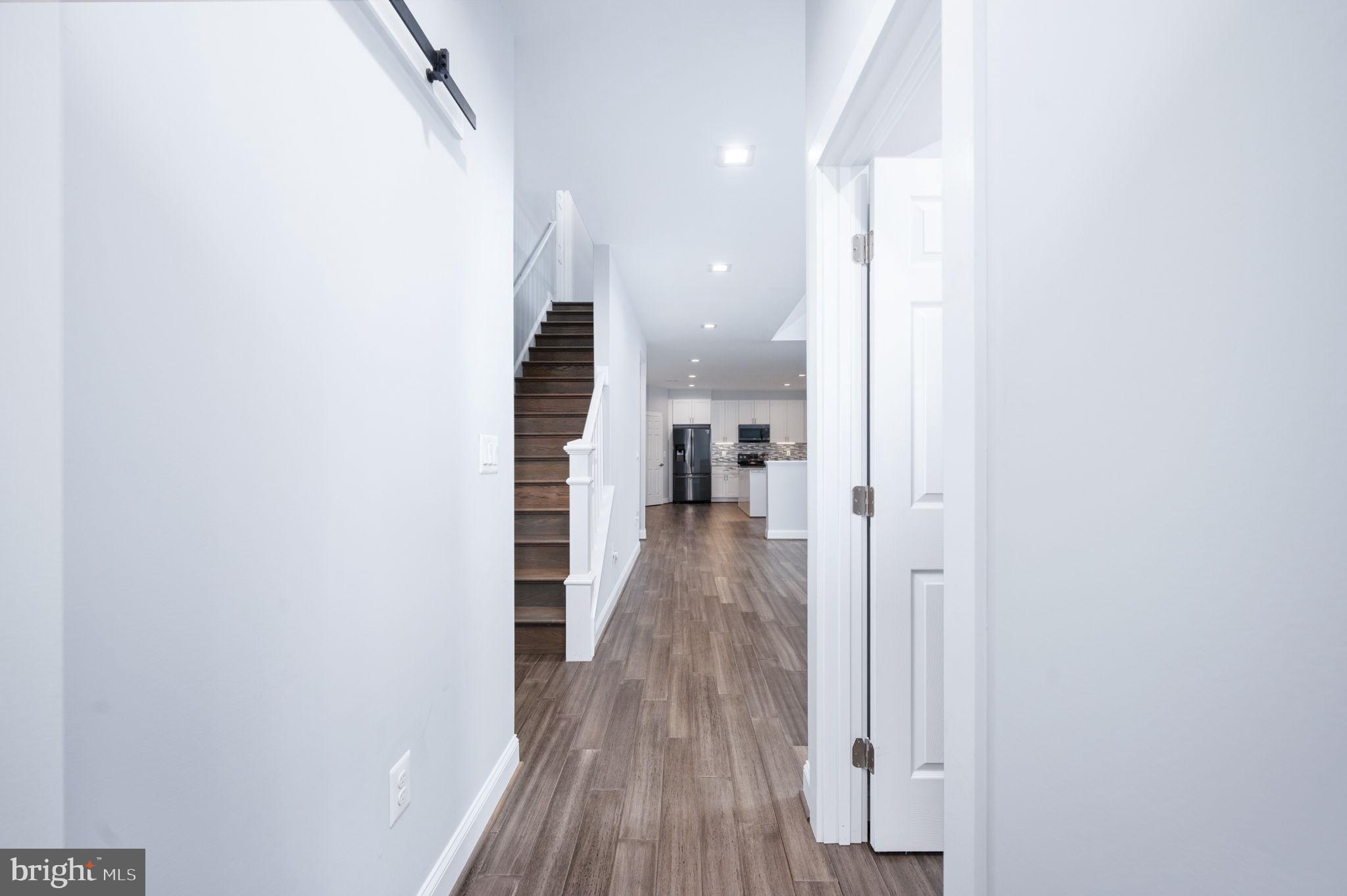 FAWN LAKE - Residential Lease