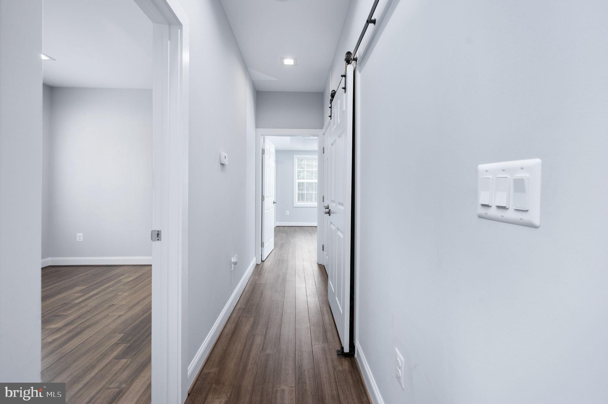 FAWN LAKE - Residential Lease