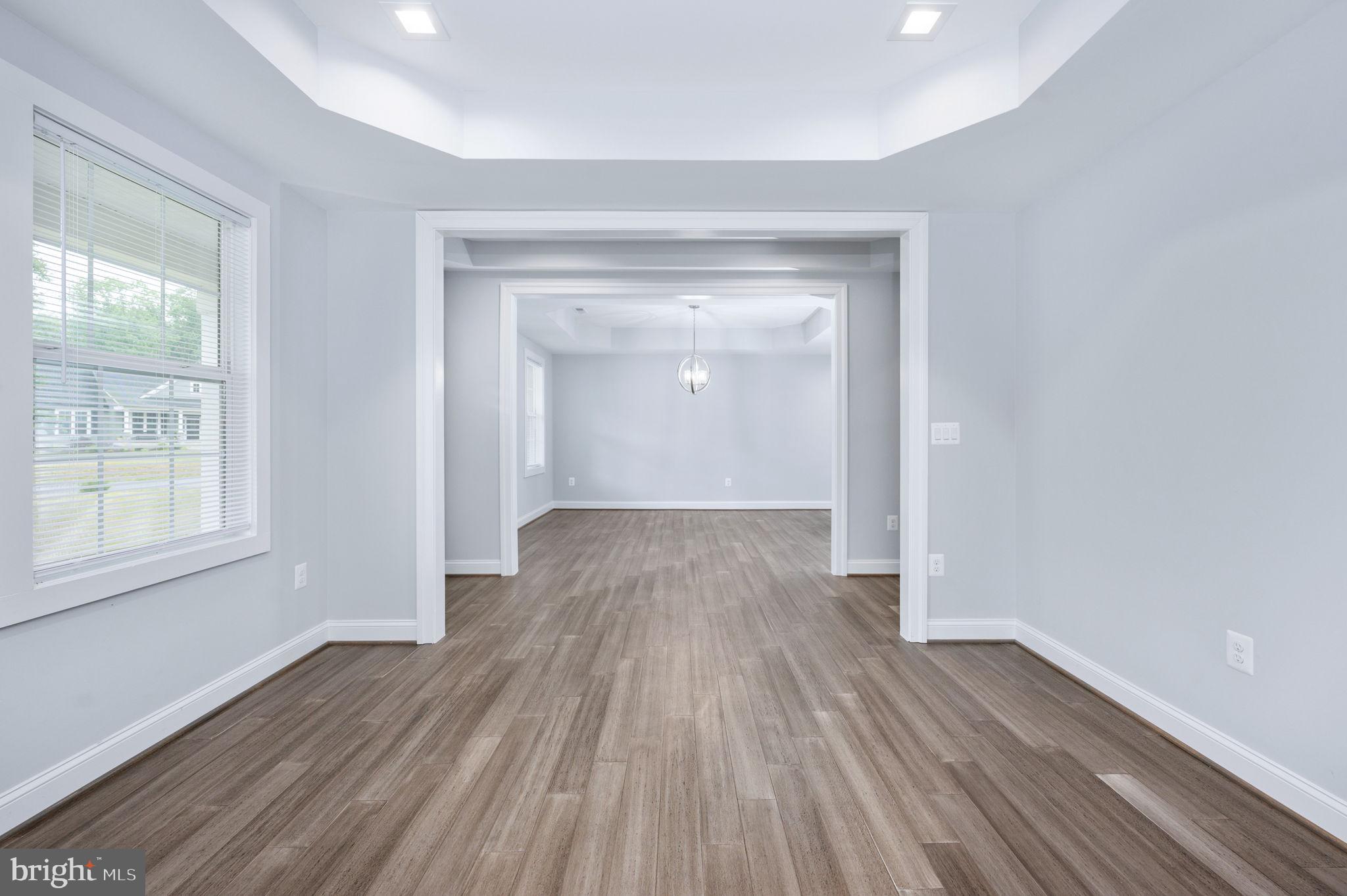 FAWN LAKE - Residential Lease