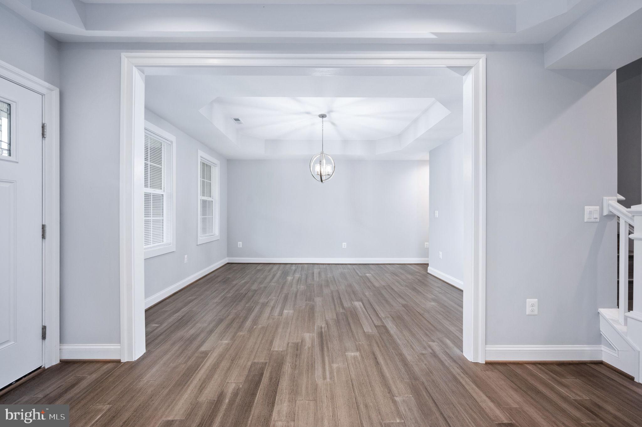 FAWN LAKE - Residential Lease