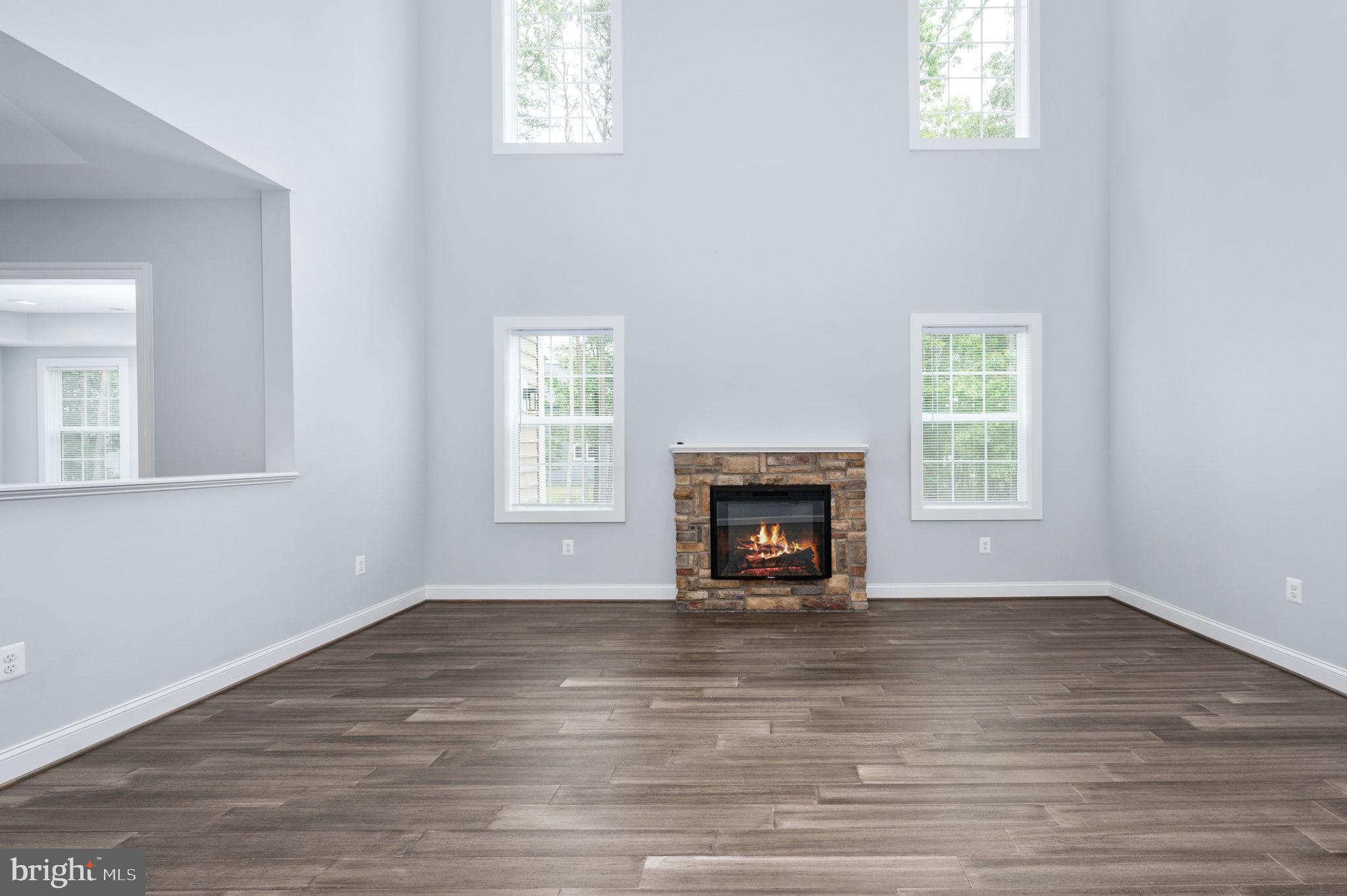 FAWN LAKE - Residential Lease