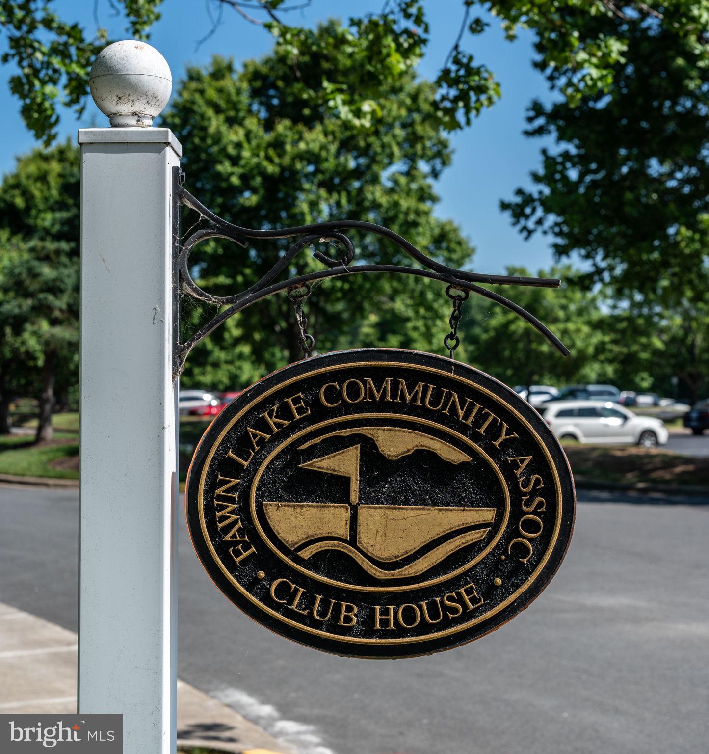 FAWN LAKE - Residential Lease