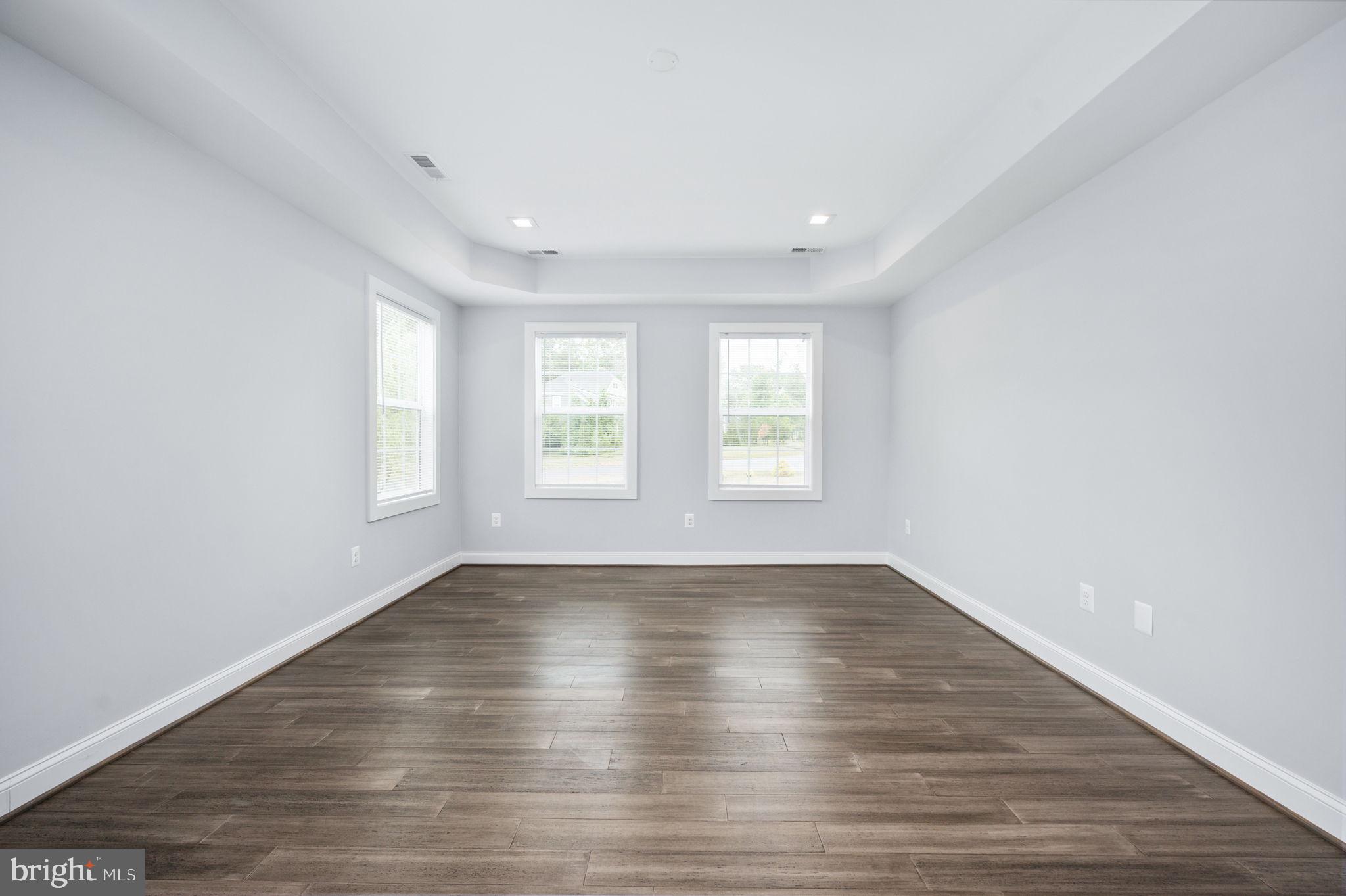 FAWN LAKE - Residential Lease