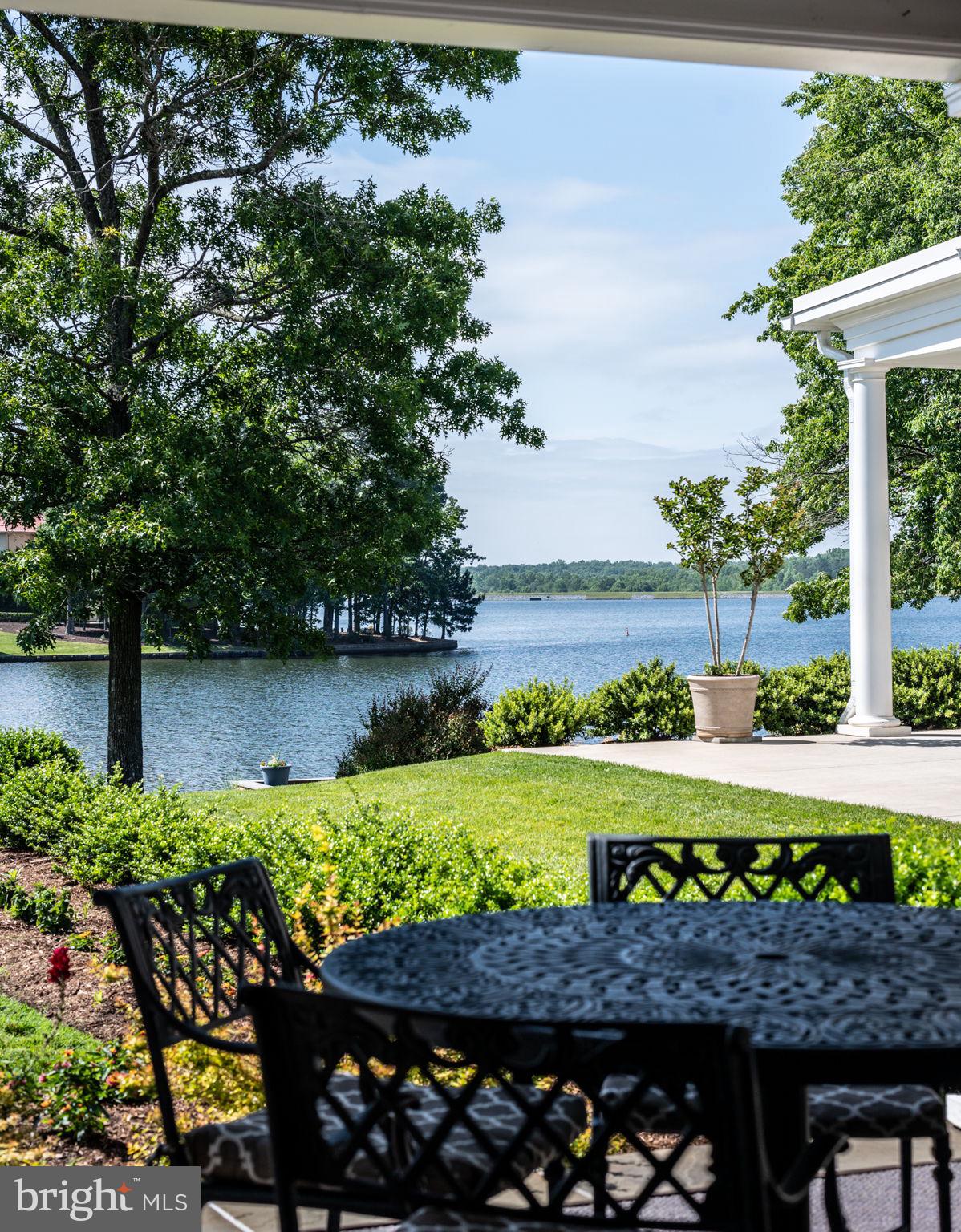 FAWN LAKE - Residential Lease