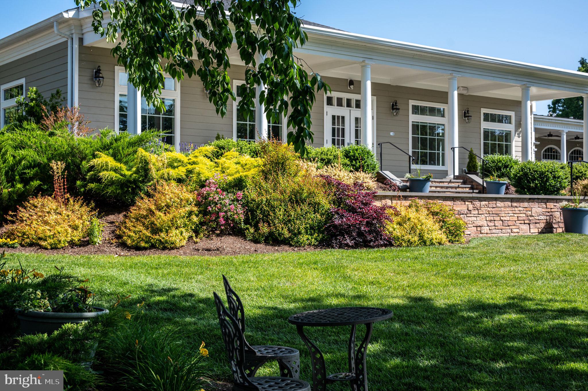 FAWN LAKE - Residential Lease