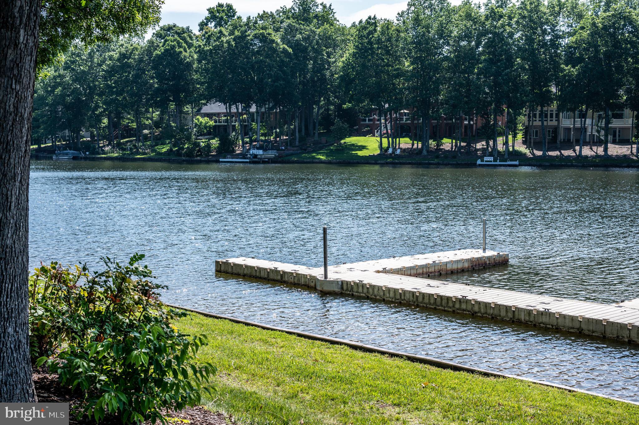 FAWN LAKE - Residential Lease