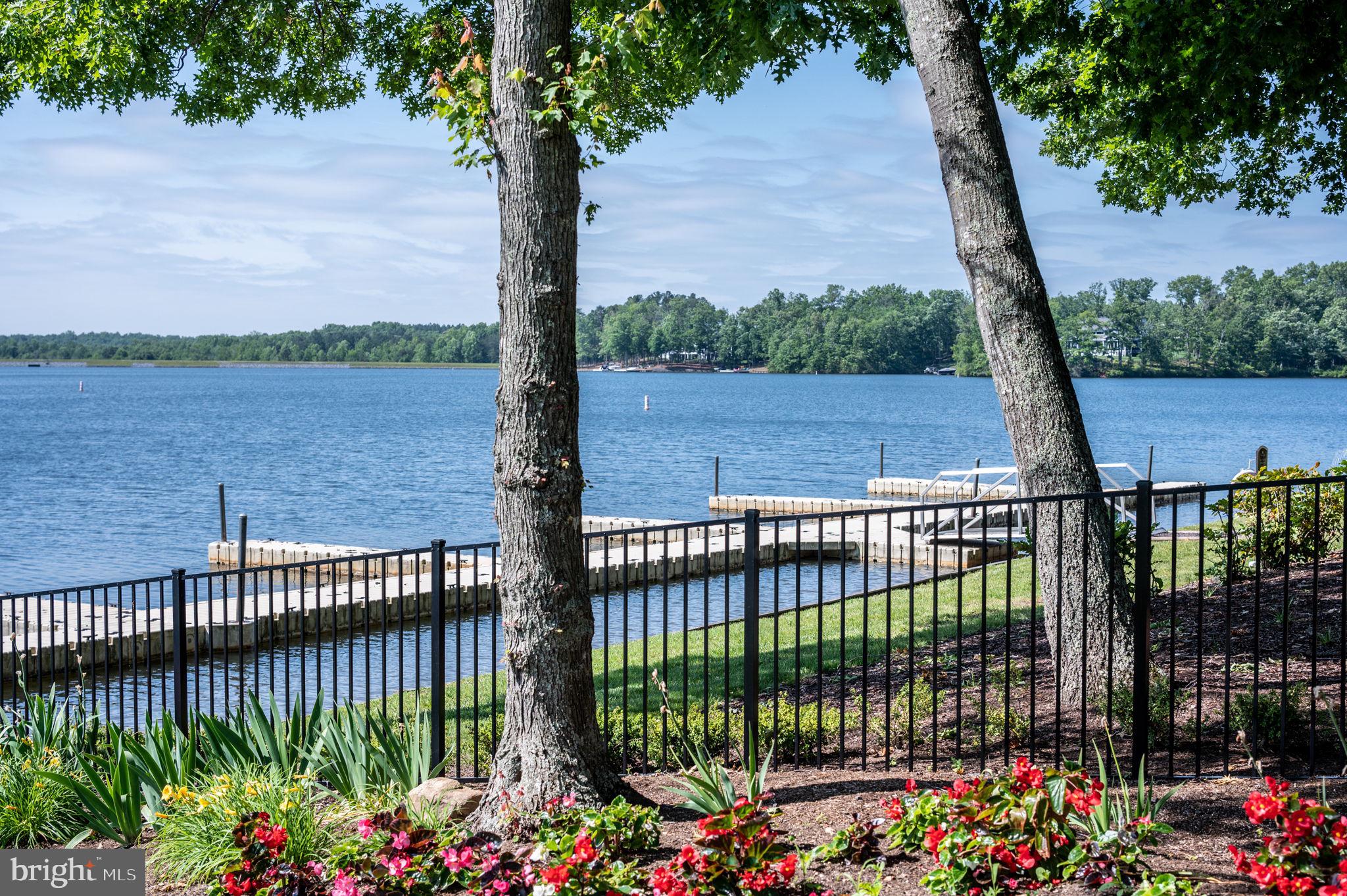 FAWN LAKE - Residential Lease