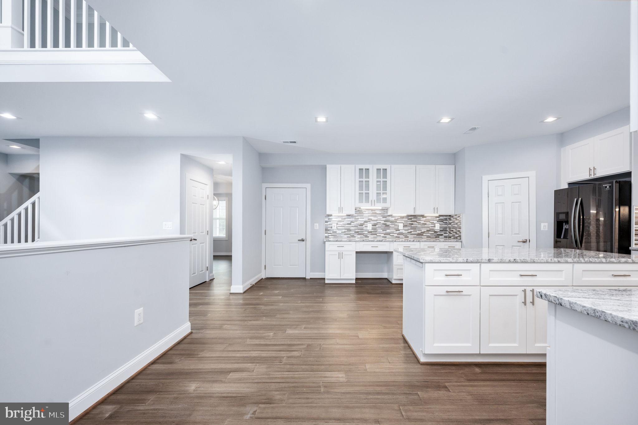 FAWN LAKE - Residential Lease