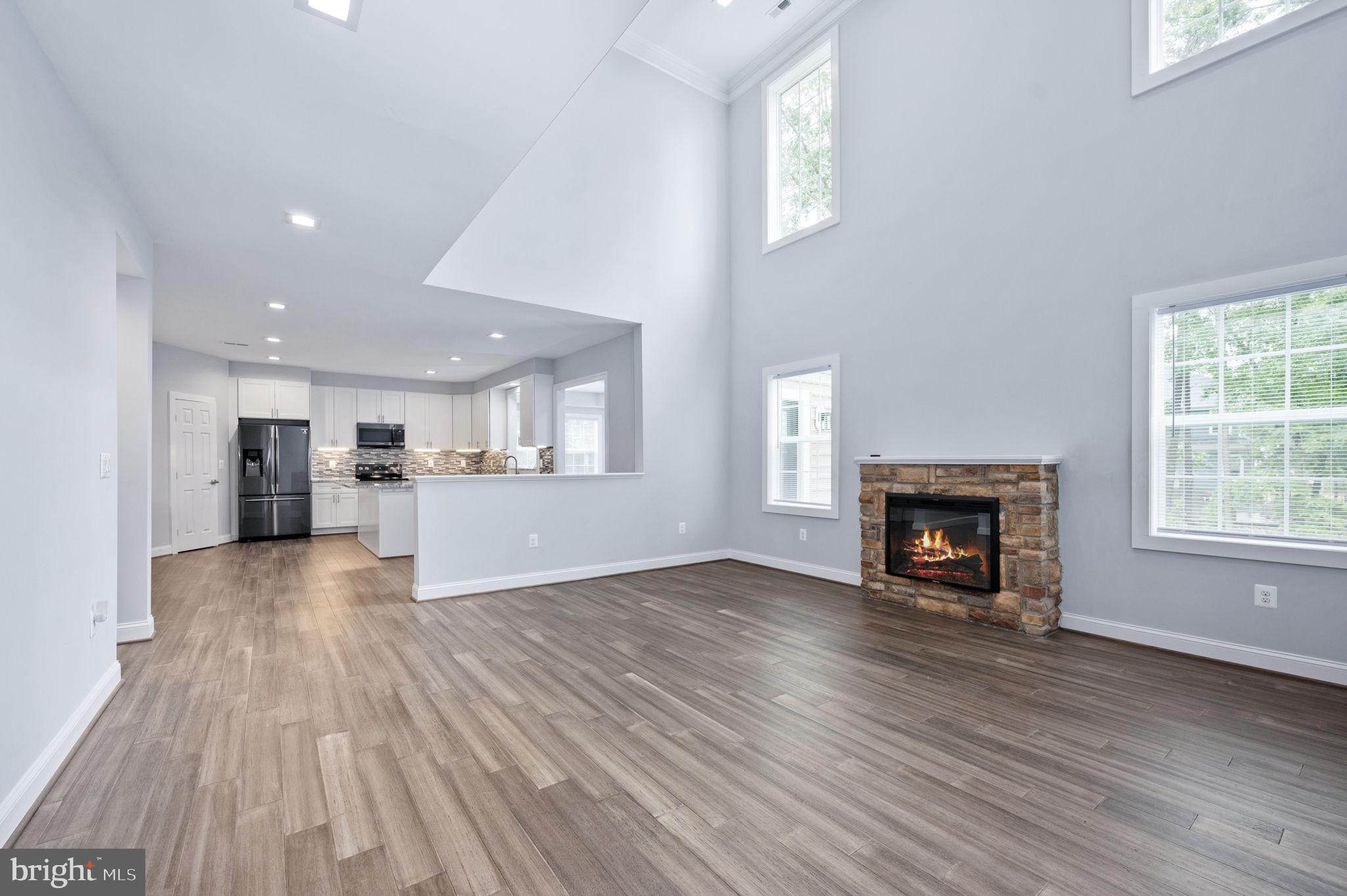 FAWN LAKE - Residential Lease