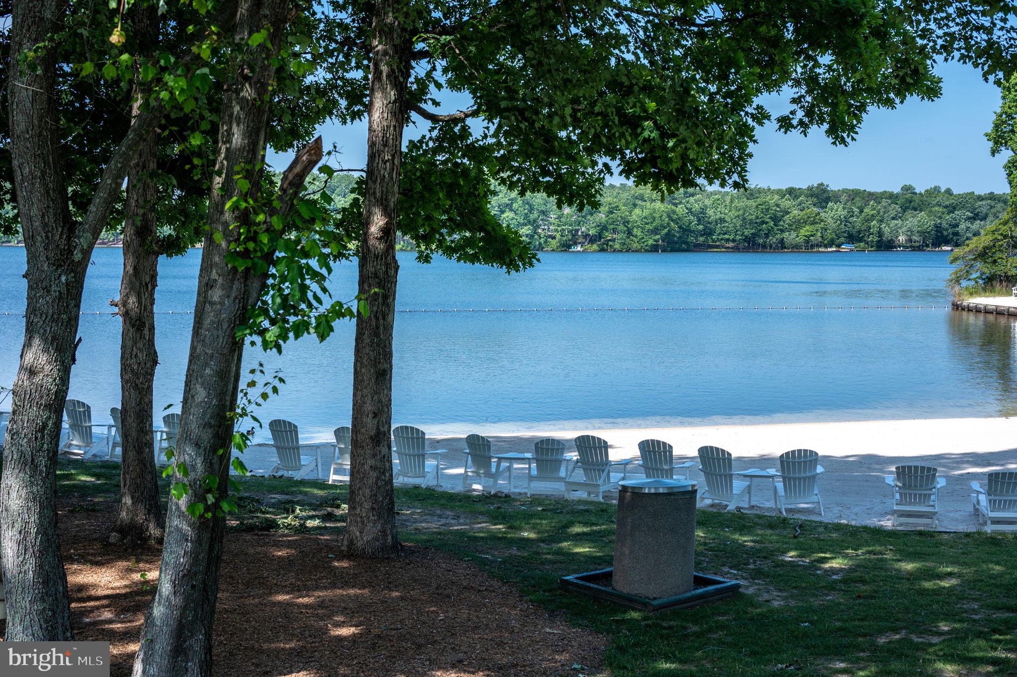 FAWN LAKE - Residential Lease