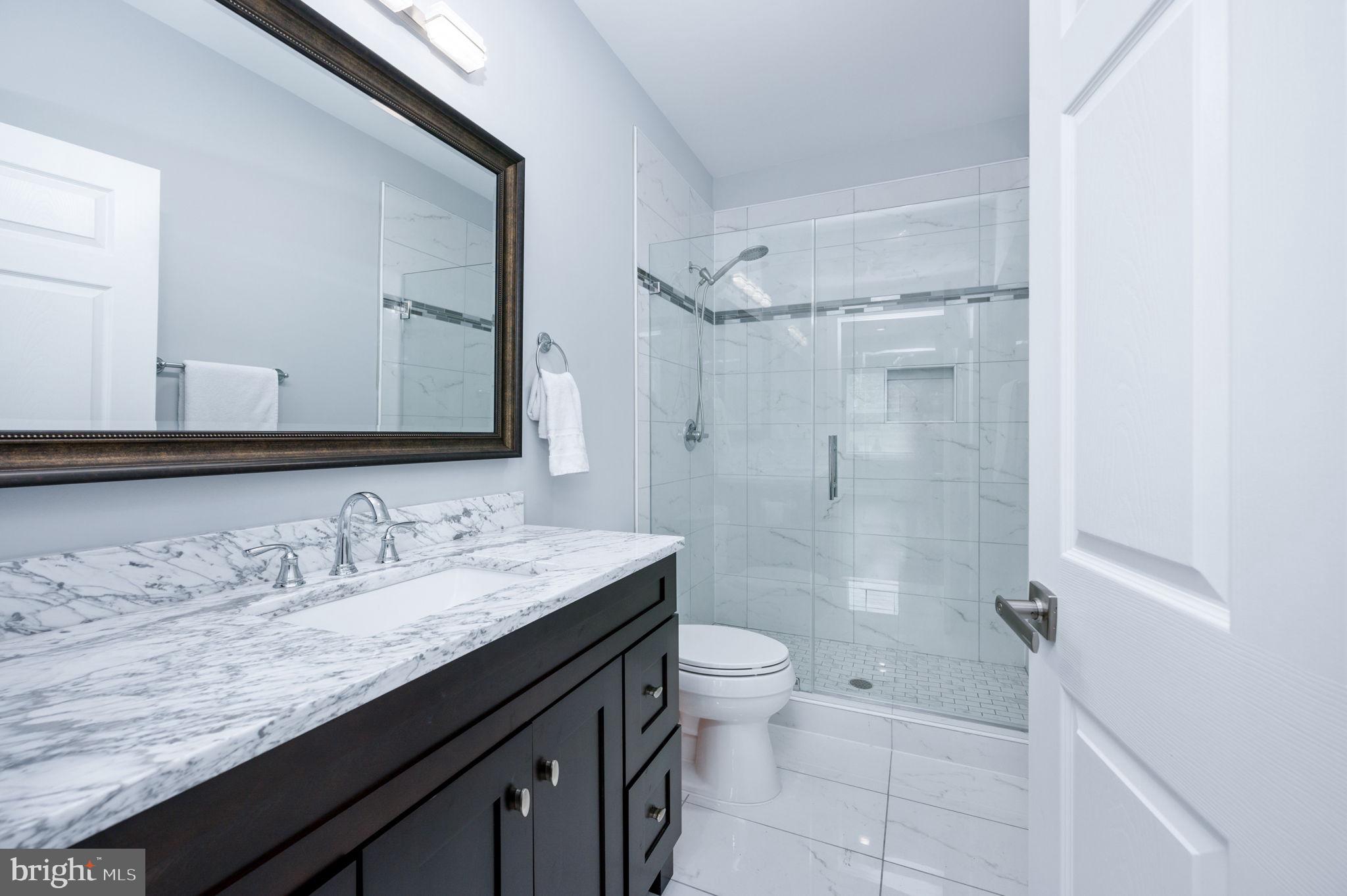 FAWN LAKE - Residential Lease