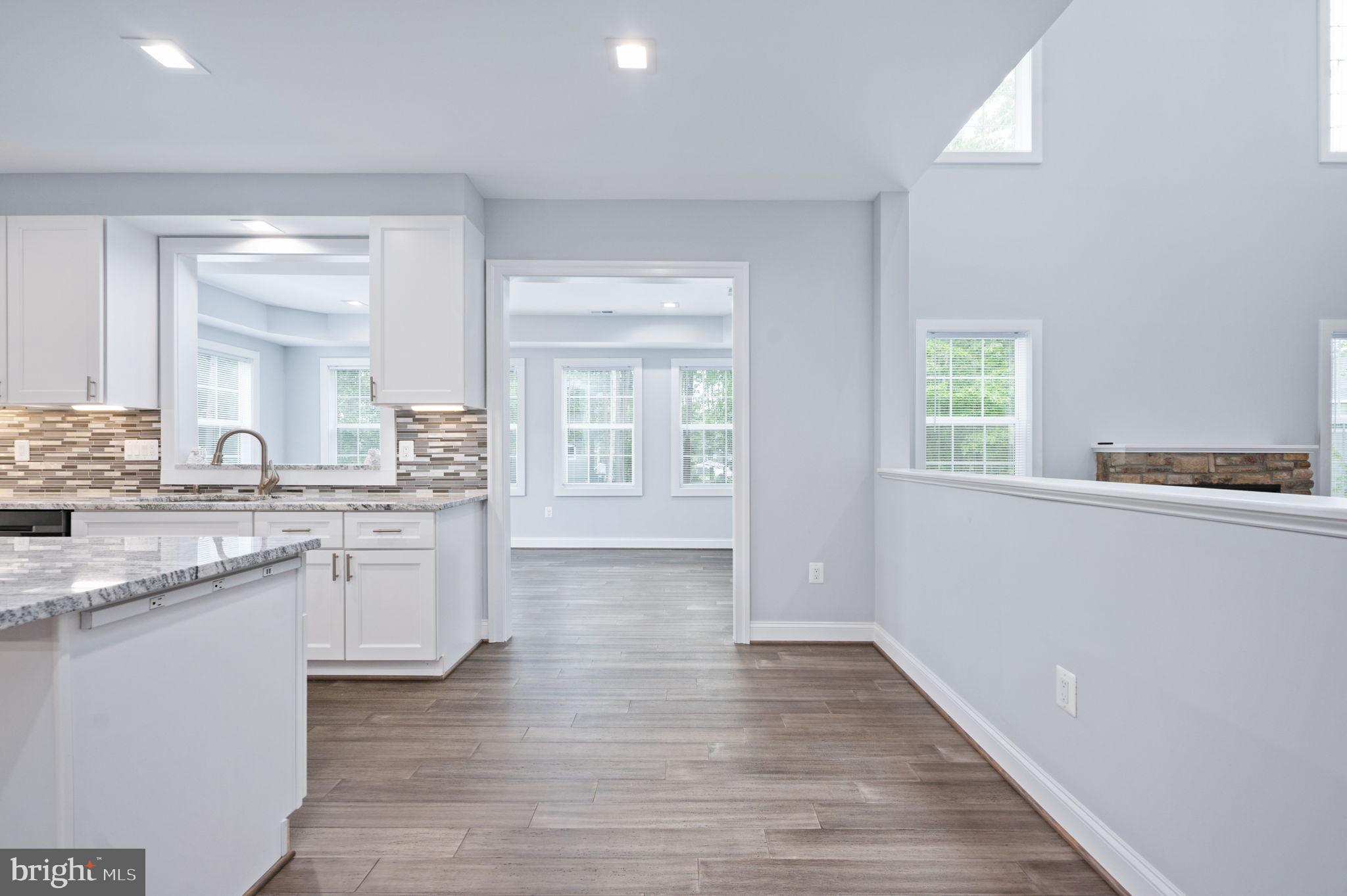 FAWN LAKE - Residential Lease