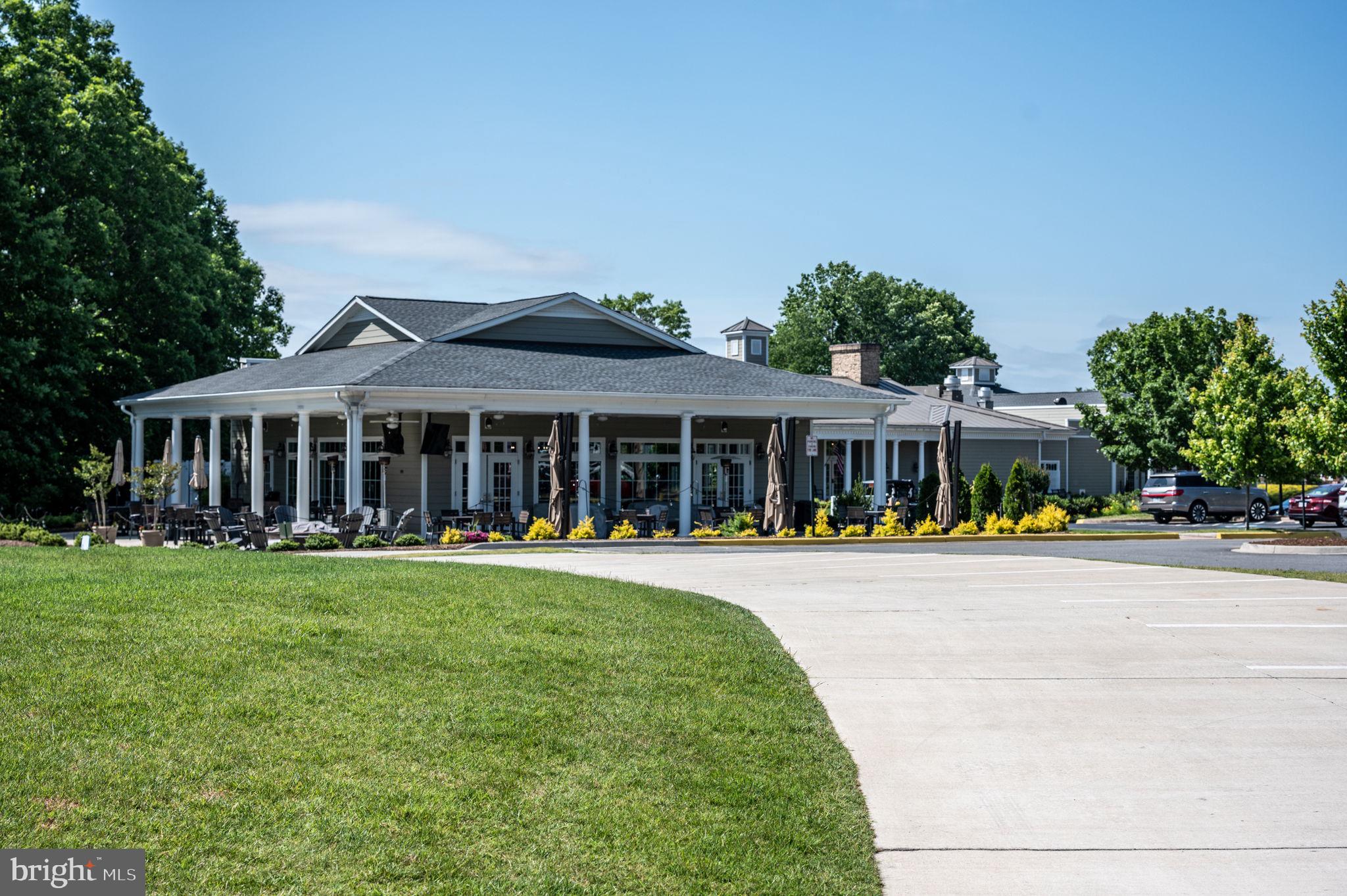 FAWN LAKE - Residential Lease