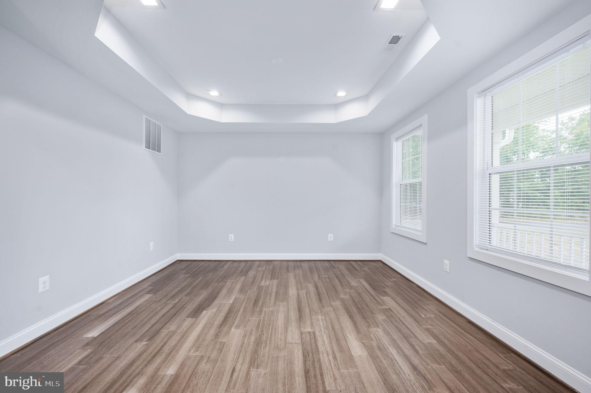 FAWN LAKE - Residential Lease