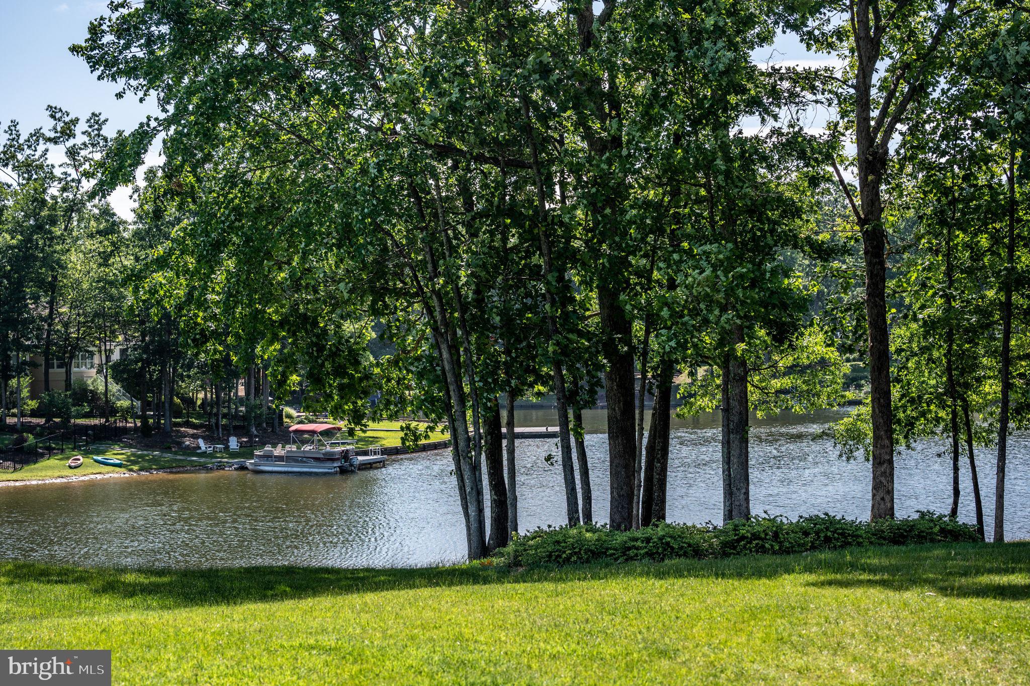 FAWN LAKE - Residential Lease