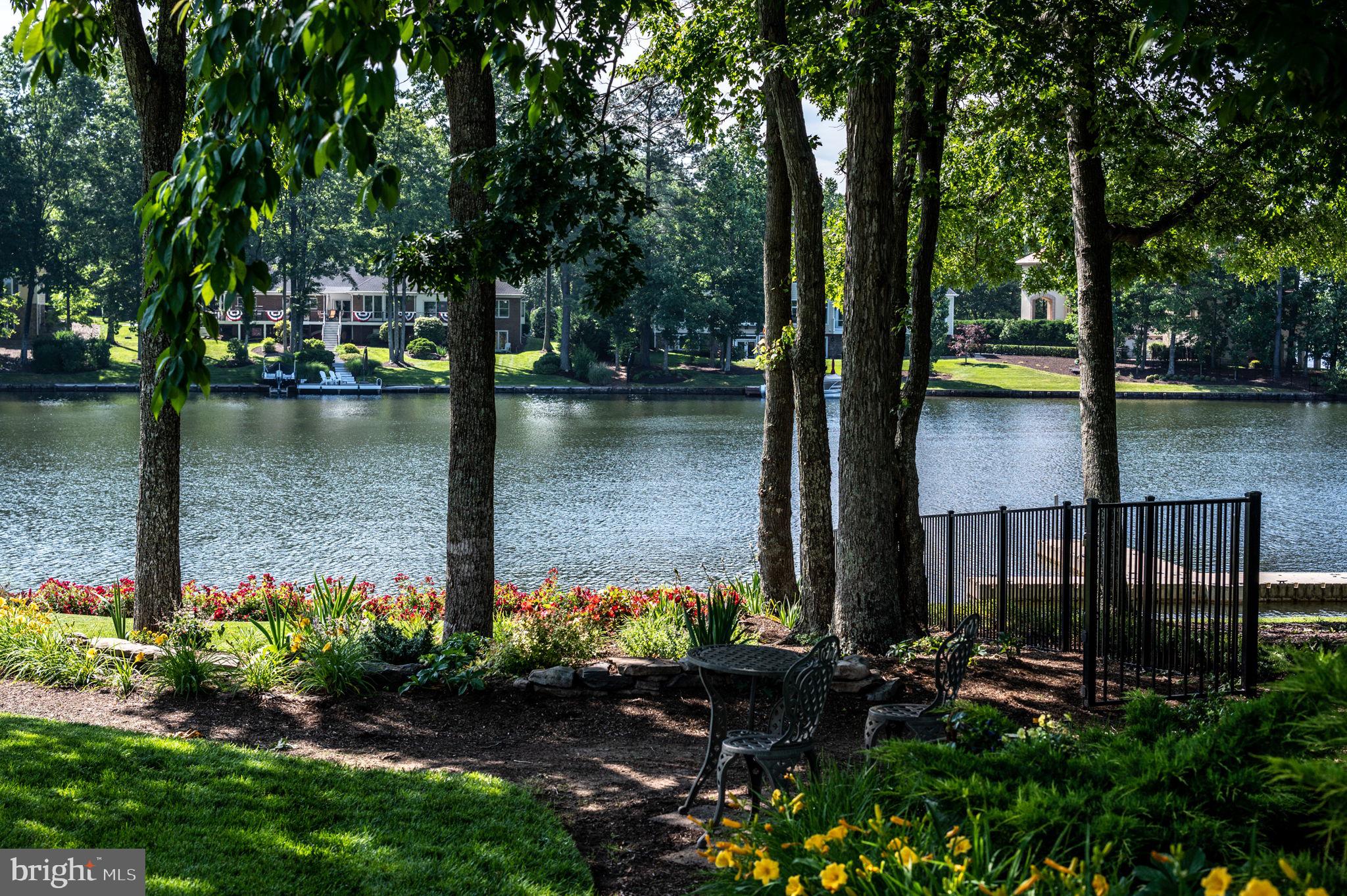 FAWN LAKE - Residential Lease