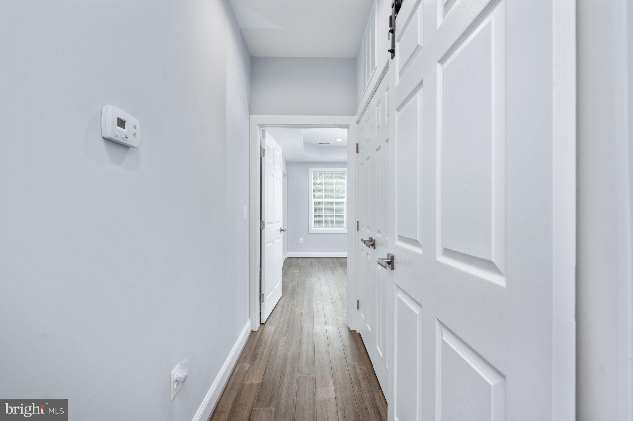 FAWN LAKE - Residential Lease