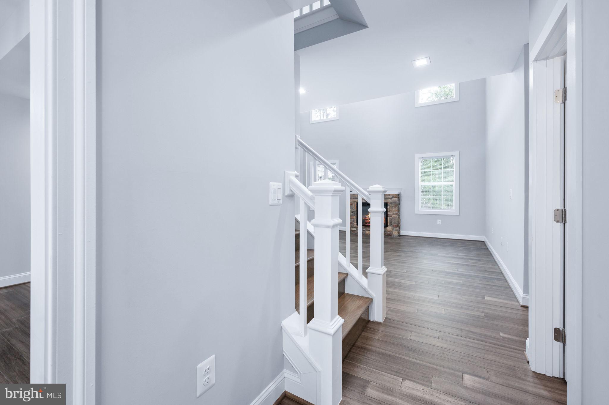 FAWN LAKE - Residential Lease