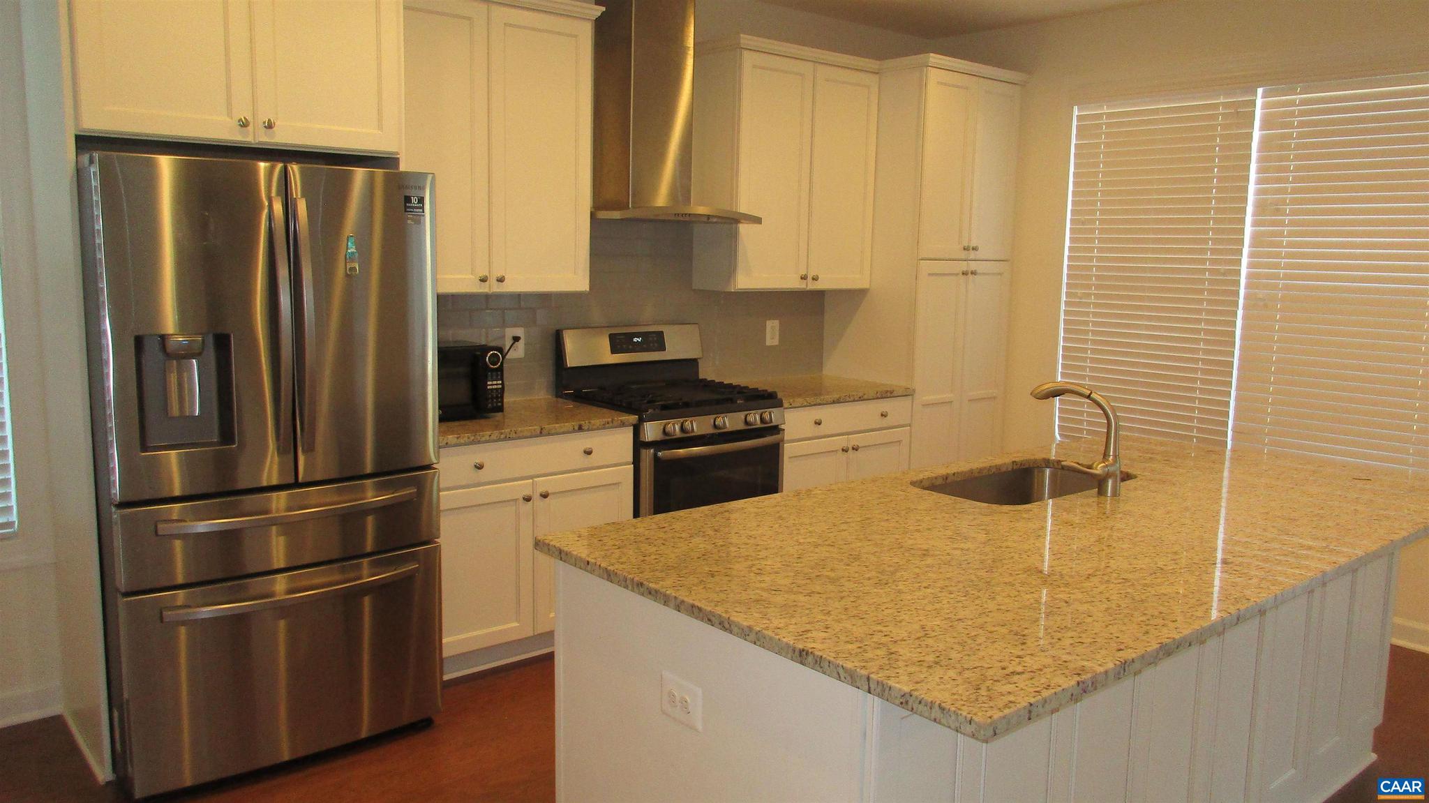 NONE AVAILABLE - Residential Lease