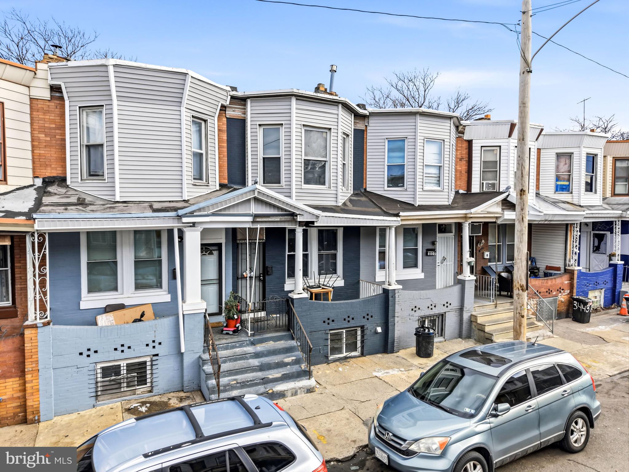 3449 E STREET