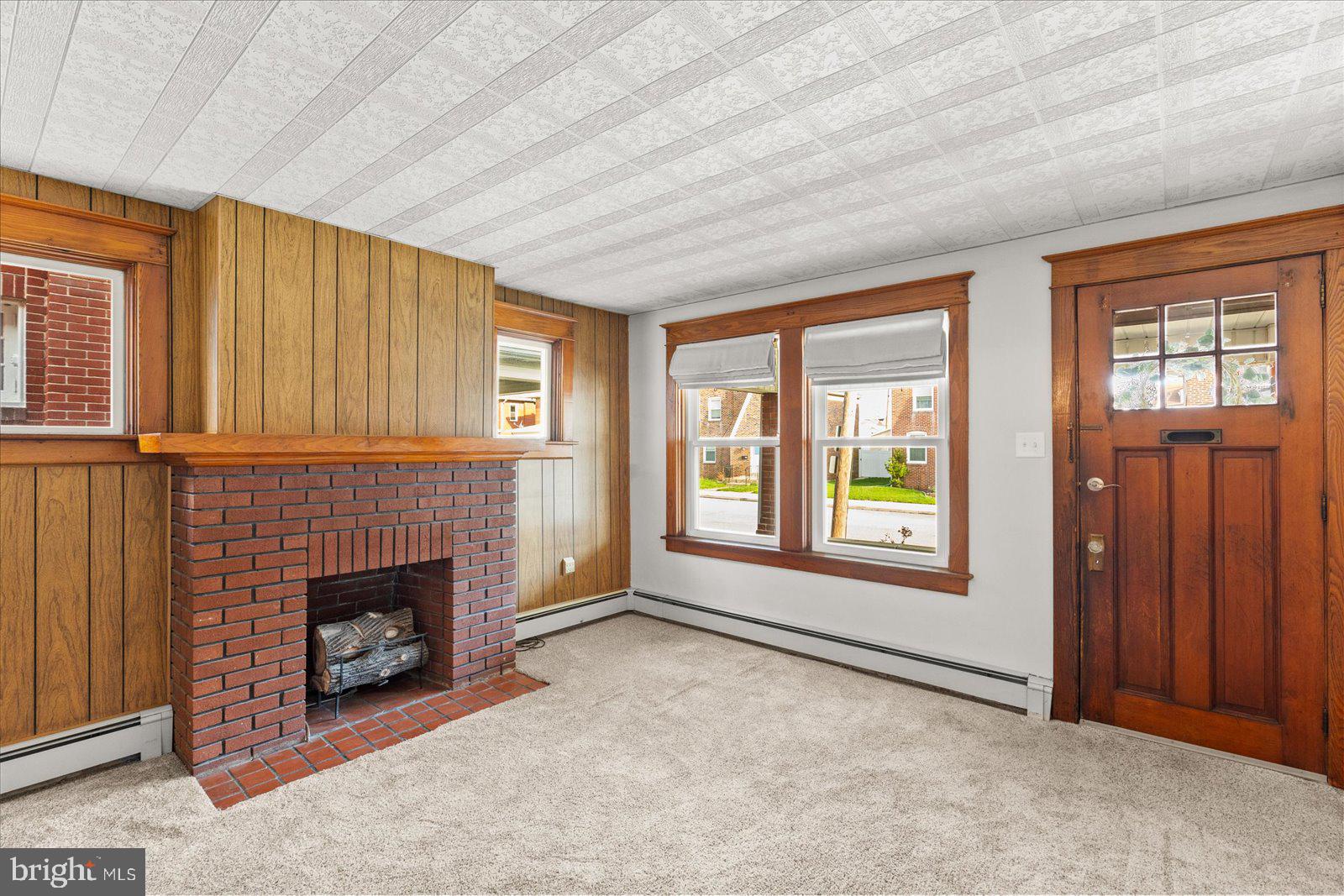 WEST YORK BORO - Residential