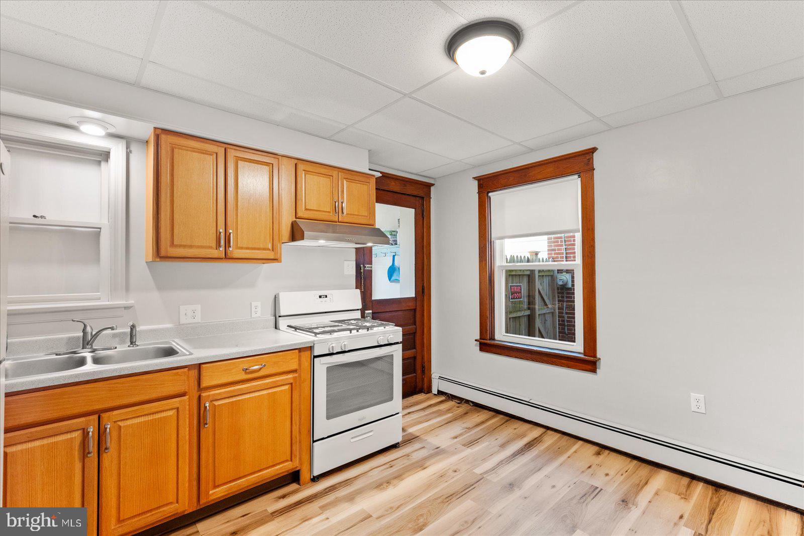 WEST YORK BORO - Residential