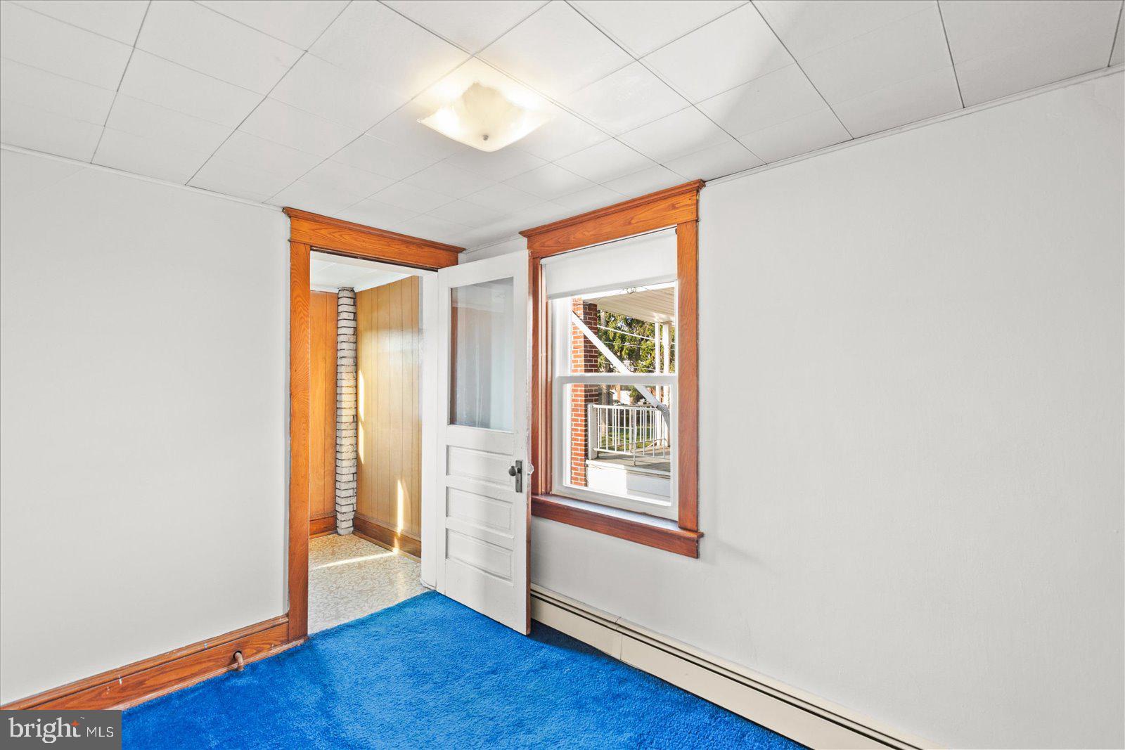 WEST YORK BORO - Residential