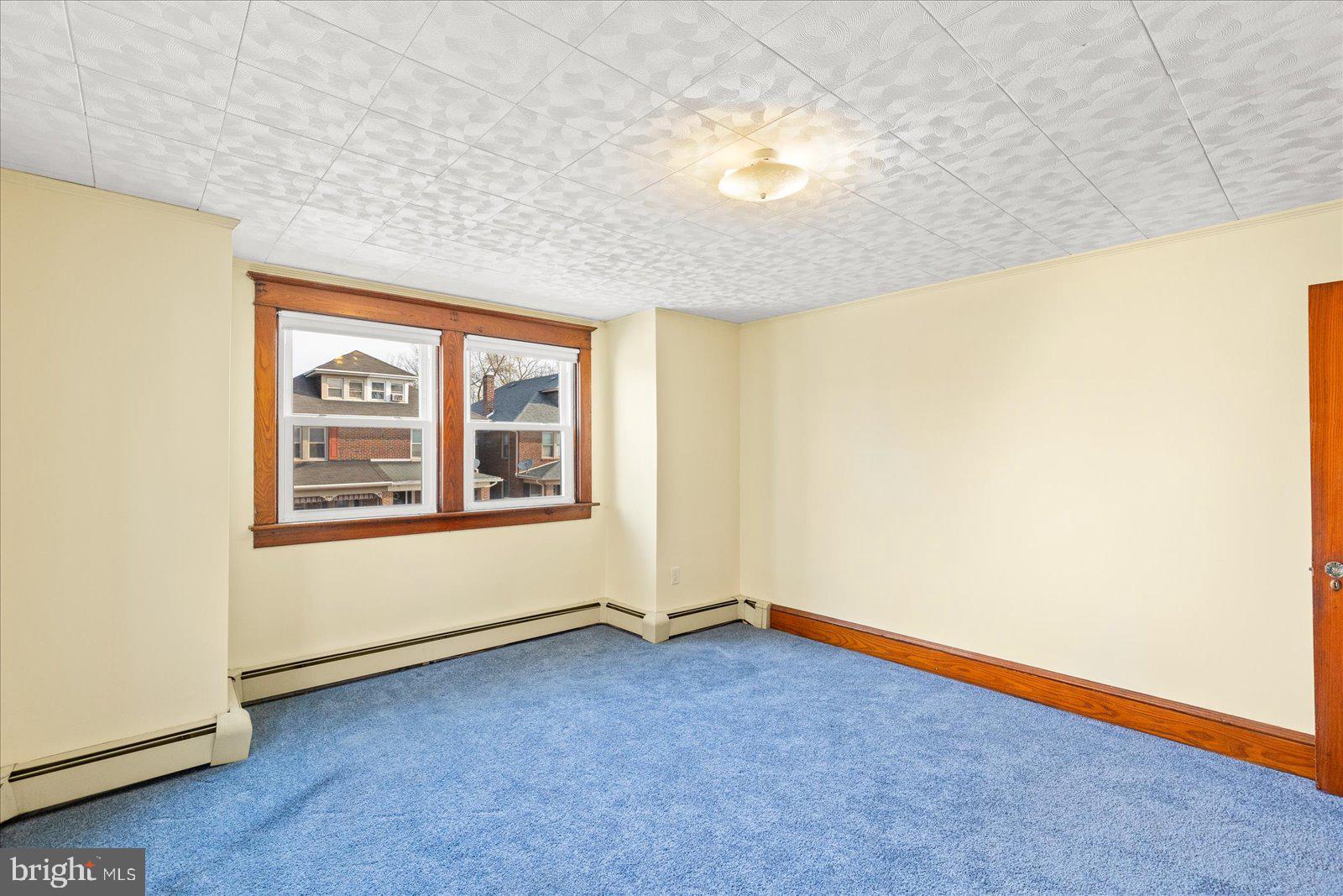 WEST YORK BORO - Residential