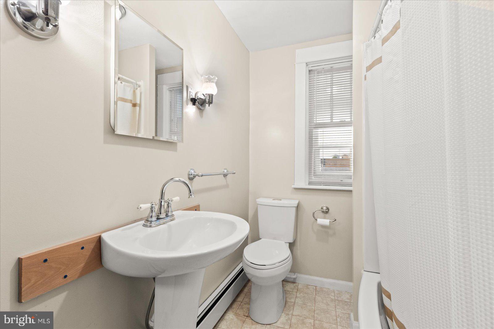 WEST YORK BORO - Residential