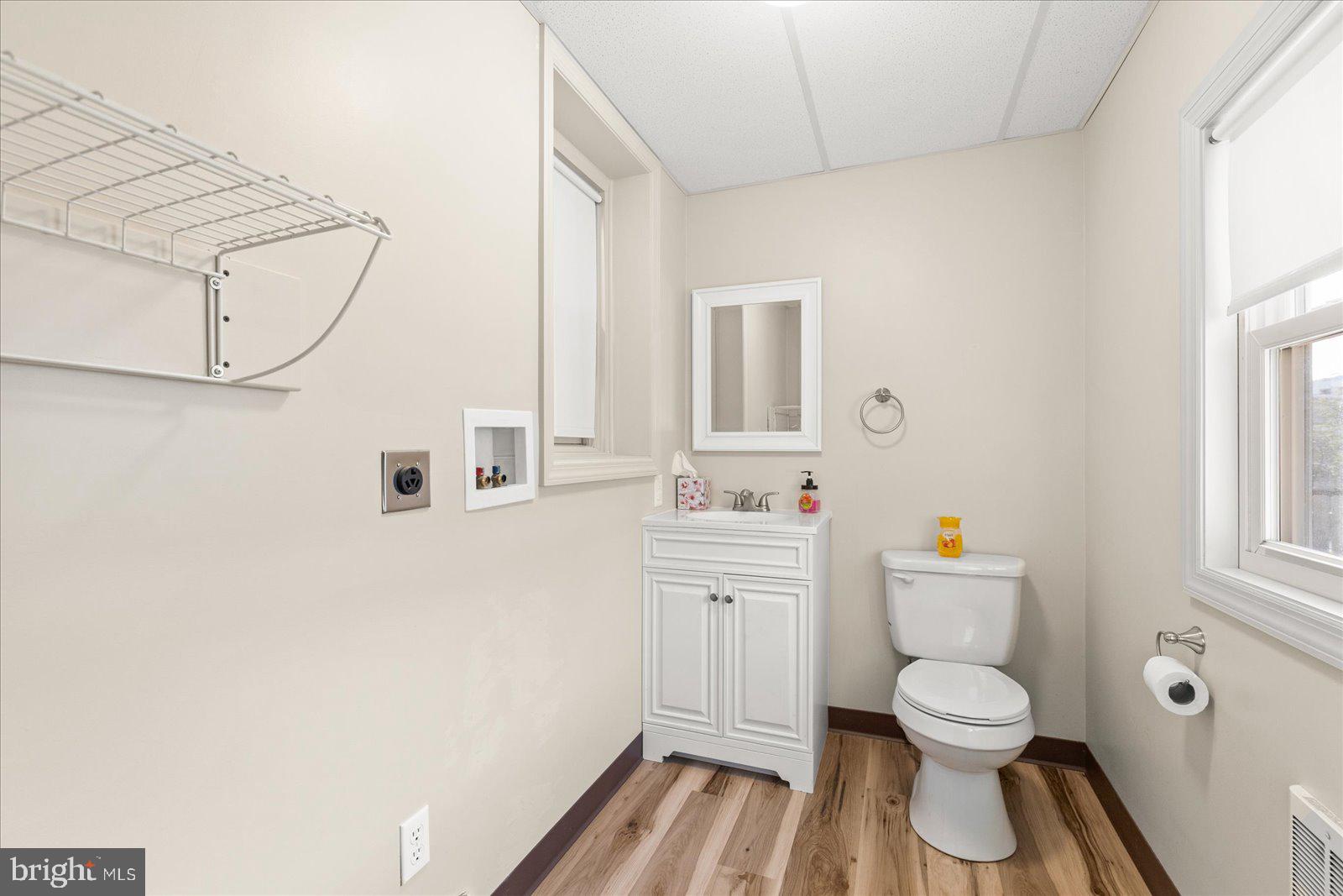 WEST YORK BORO - Residential