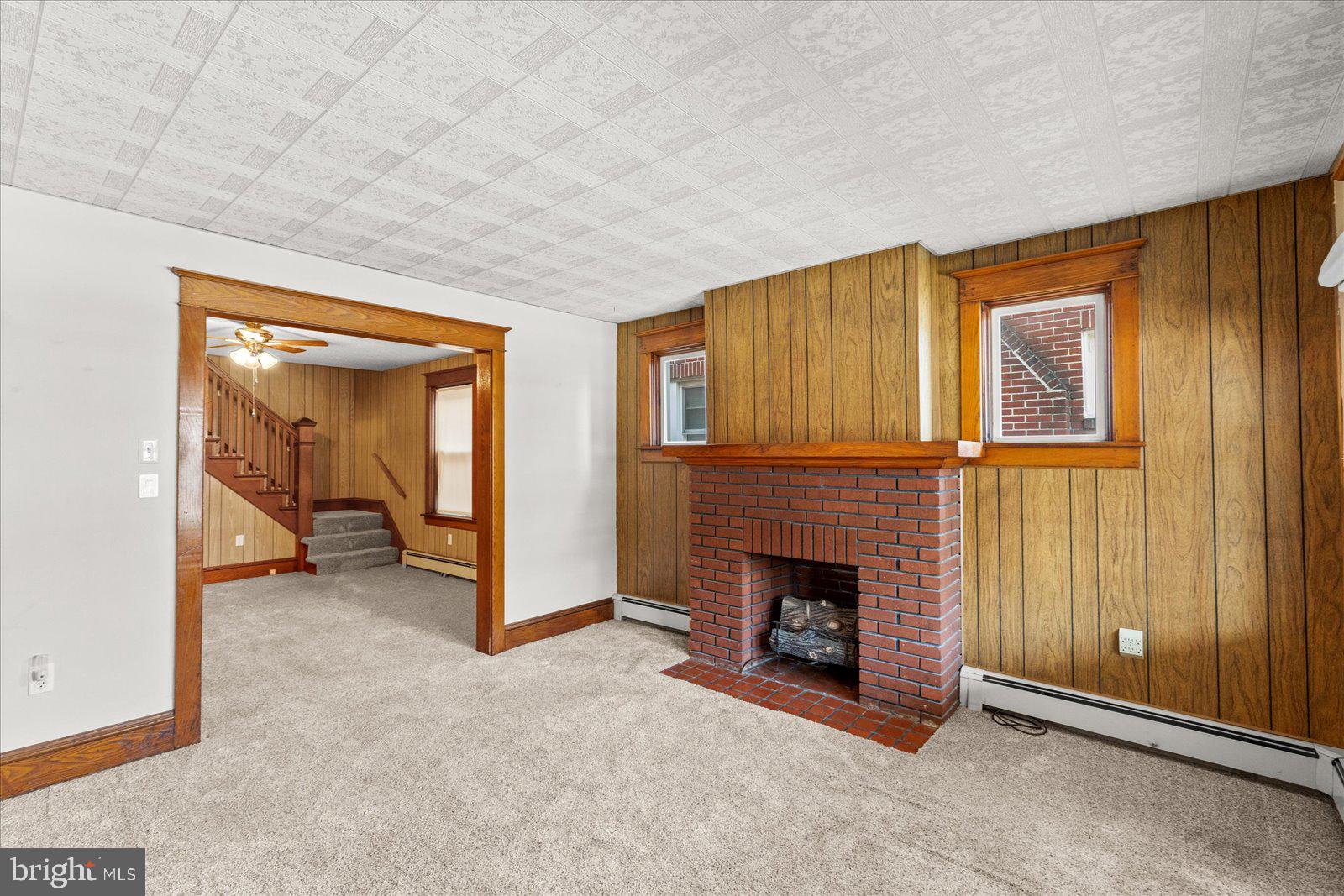 WEST YORK BORO - Residential