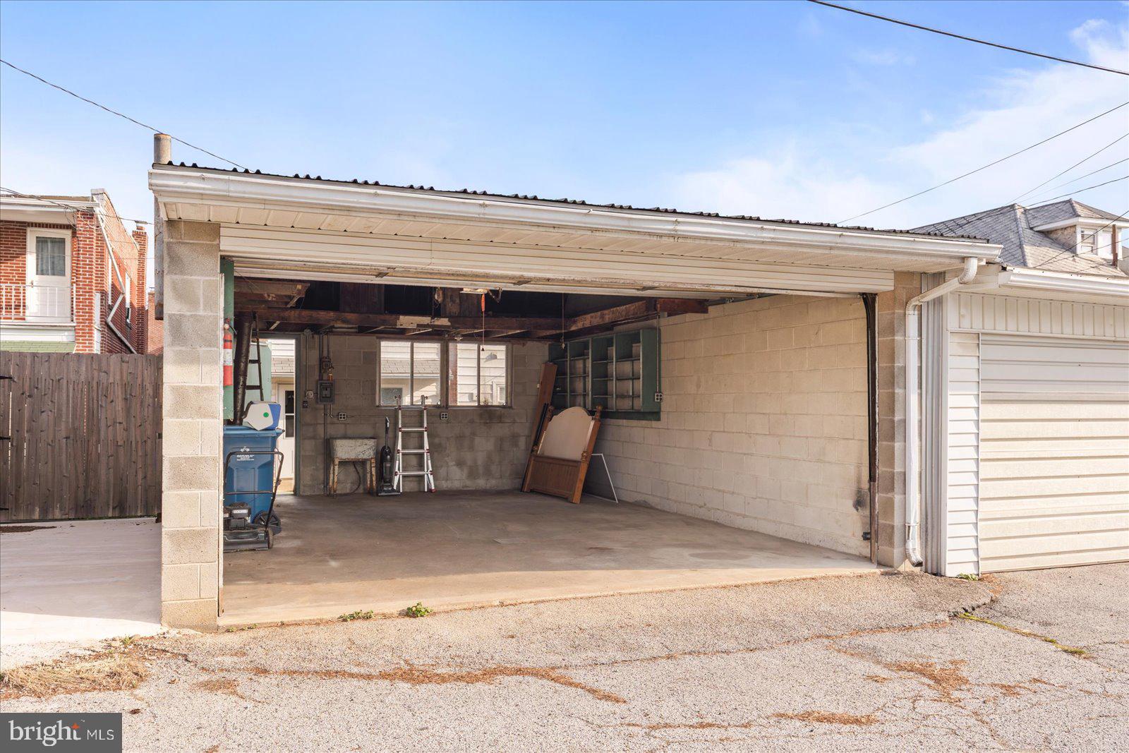 WEST YORK BORO - Residential