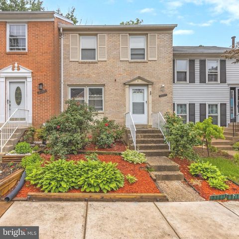 2089 MAYFLOWER DRIVE WOODBRIDGE VA 22192