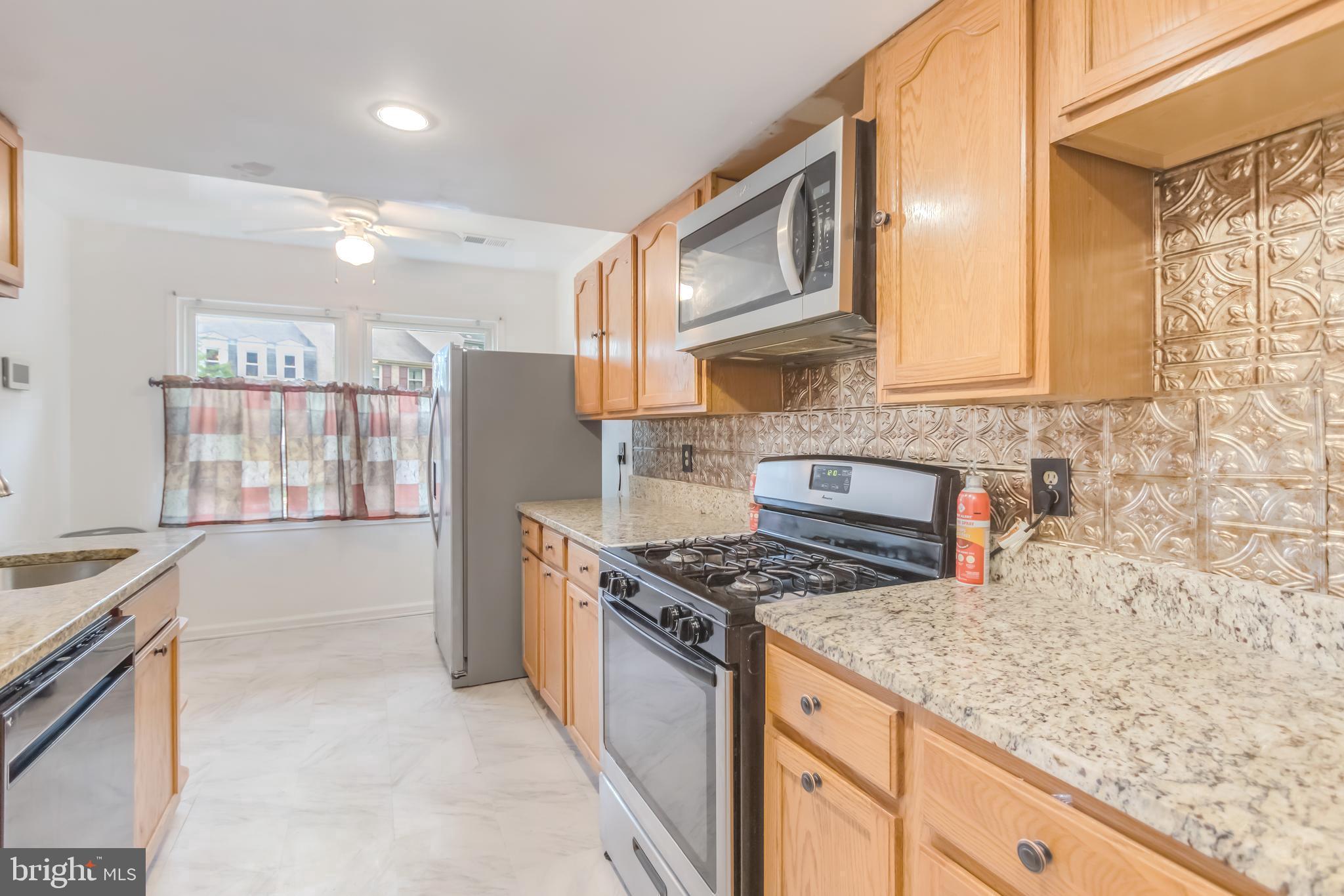 THOUSAND OAKS - Residential