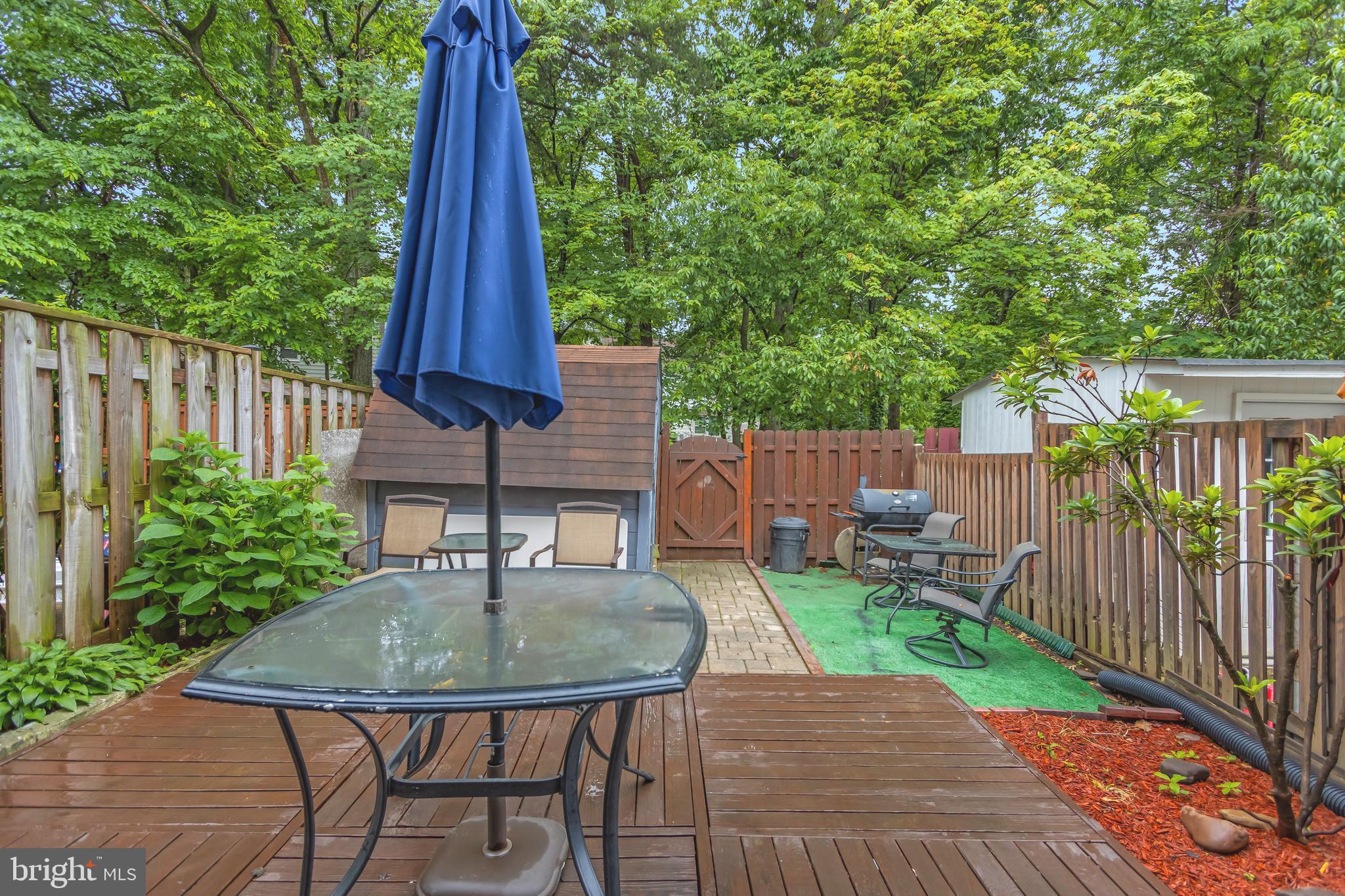 THOUSAND OAKS - Residential