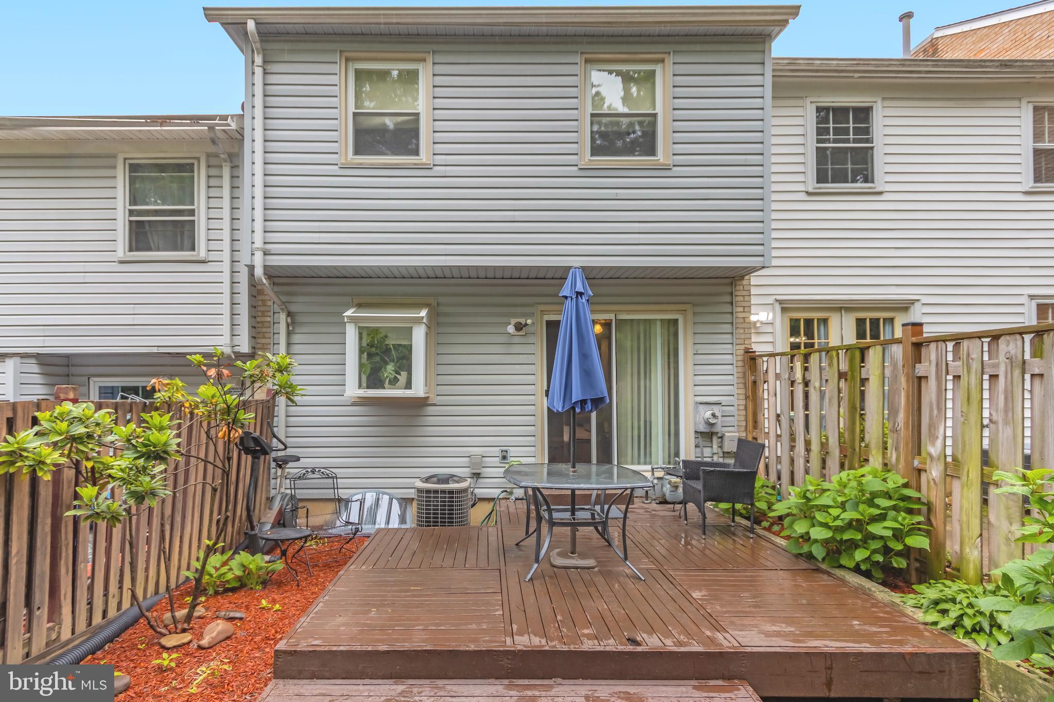 THOUSAND OAKS - Residential