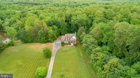 838 Hartwood Road, Fredericksburg, VA MLS: VAST2038800