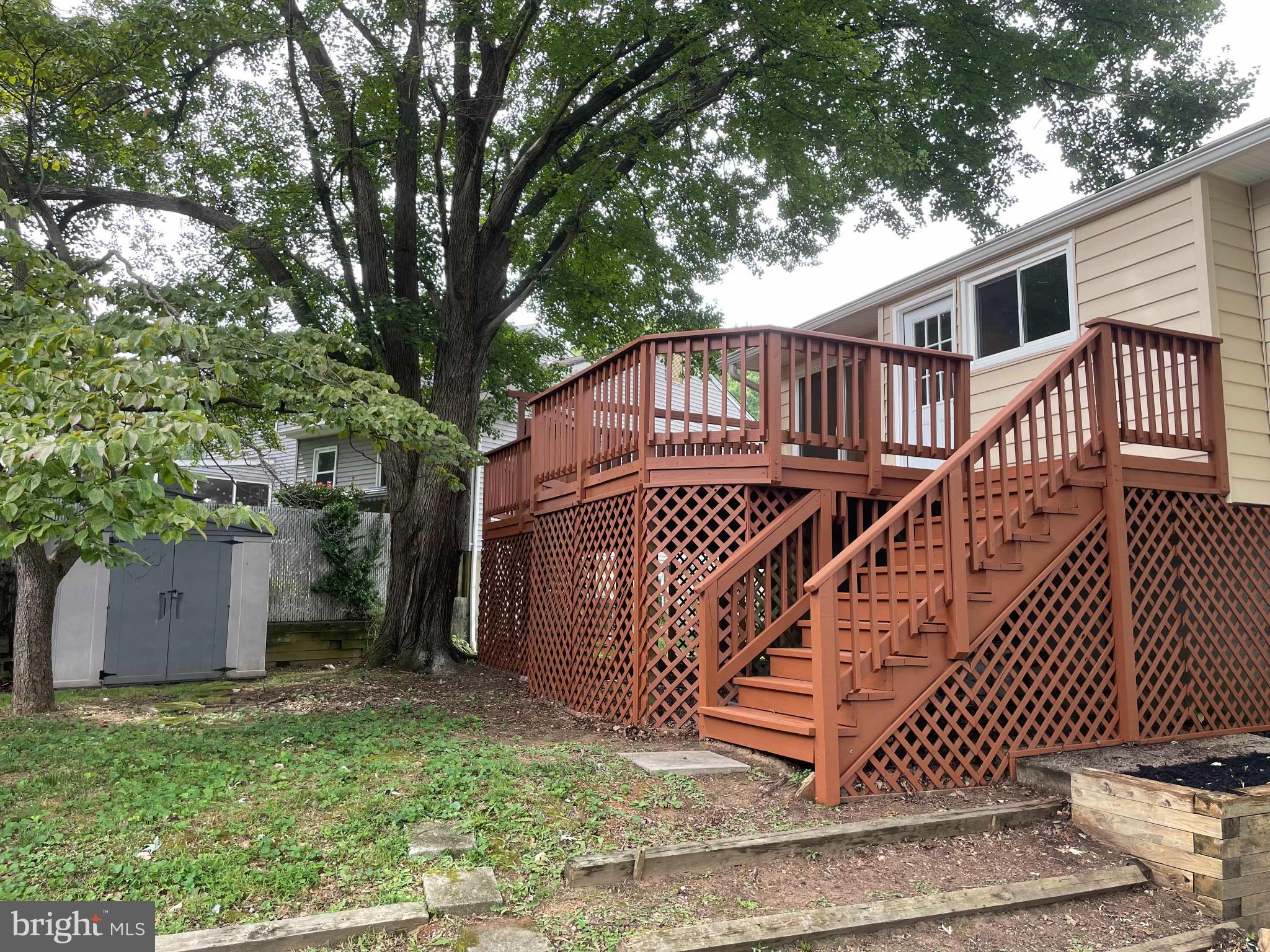 CHARTLEY EAST - Residential