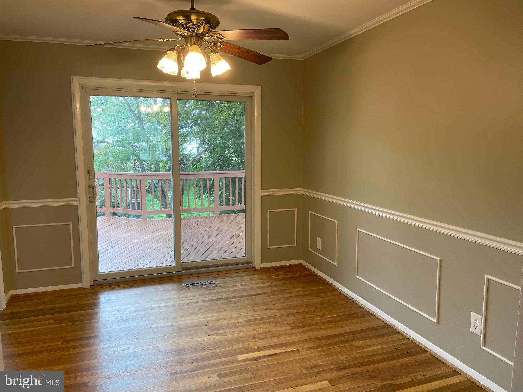 CHARTLEY EAST - Residential