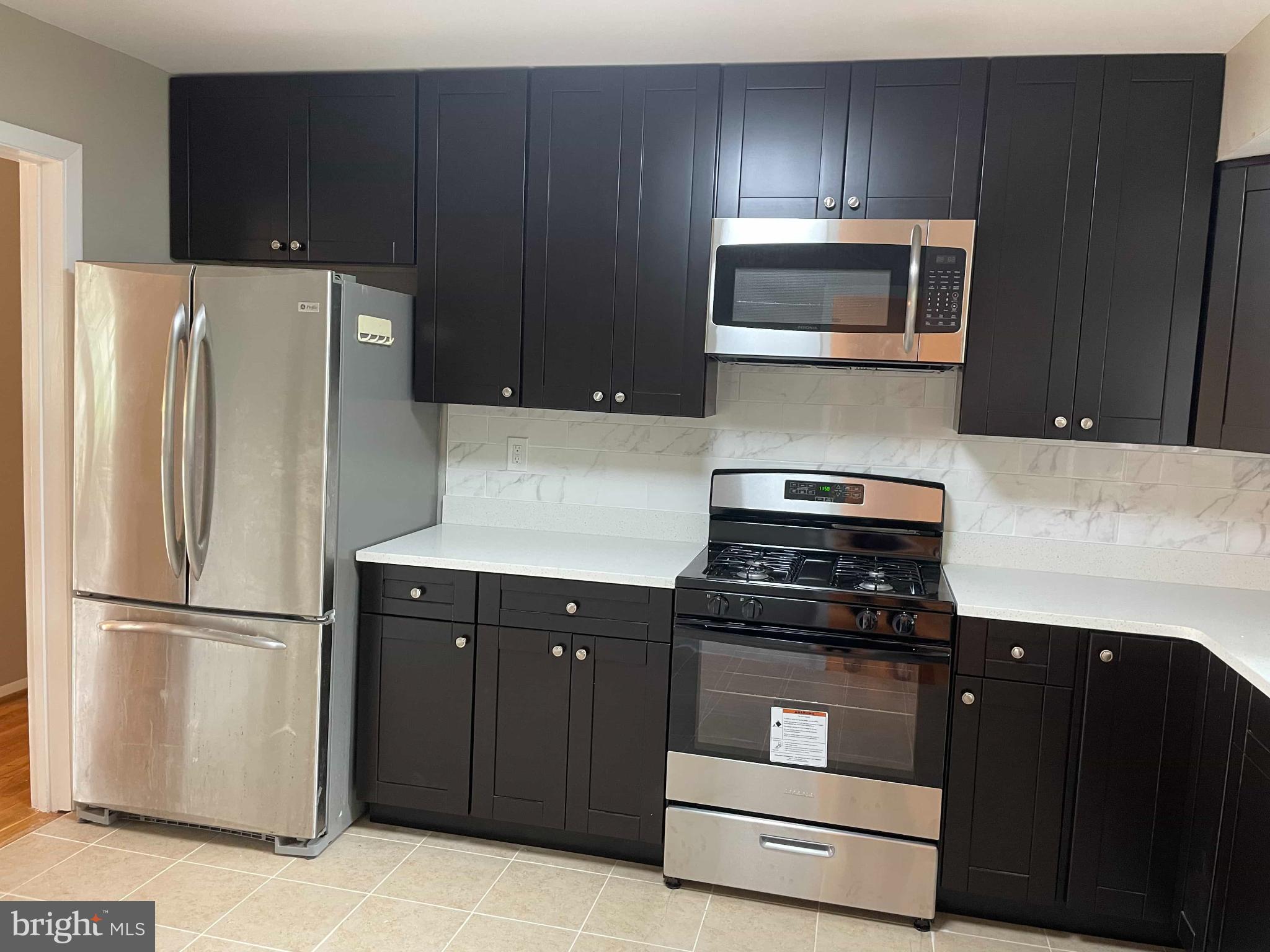 CHARTLEY EAST - Residential