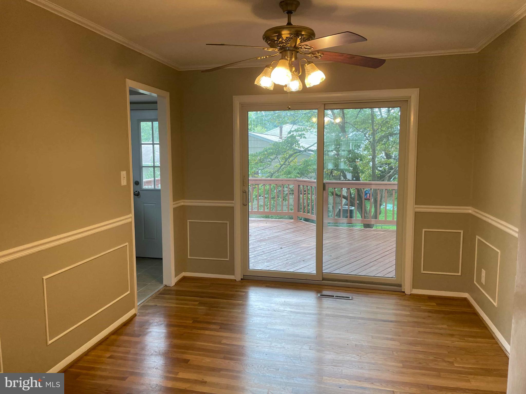 CHARTLEY EAST - Residential