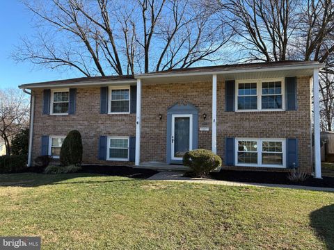 409 DEACON BROOK CIRCLE REISTERSTOWN MD 21136