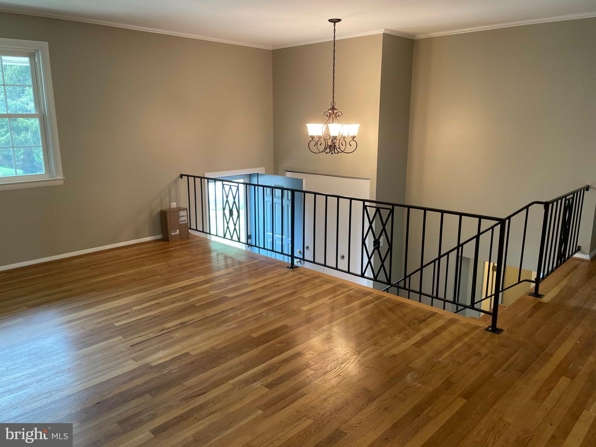 CHARTLEY EAST - Residential