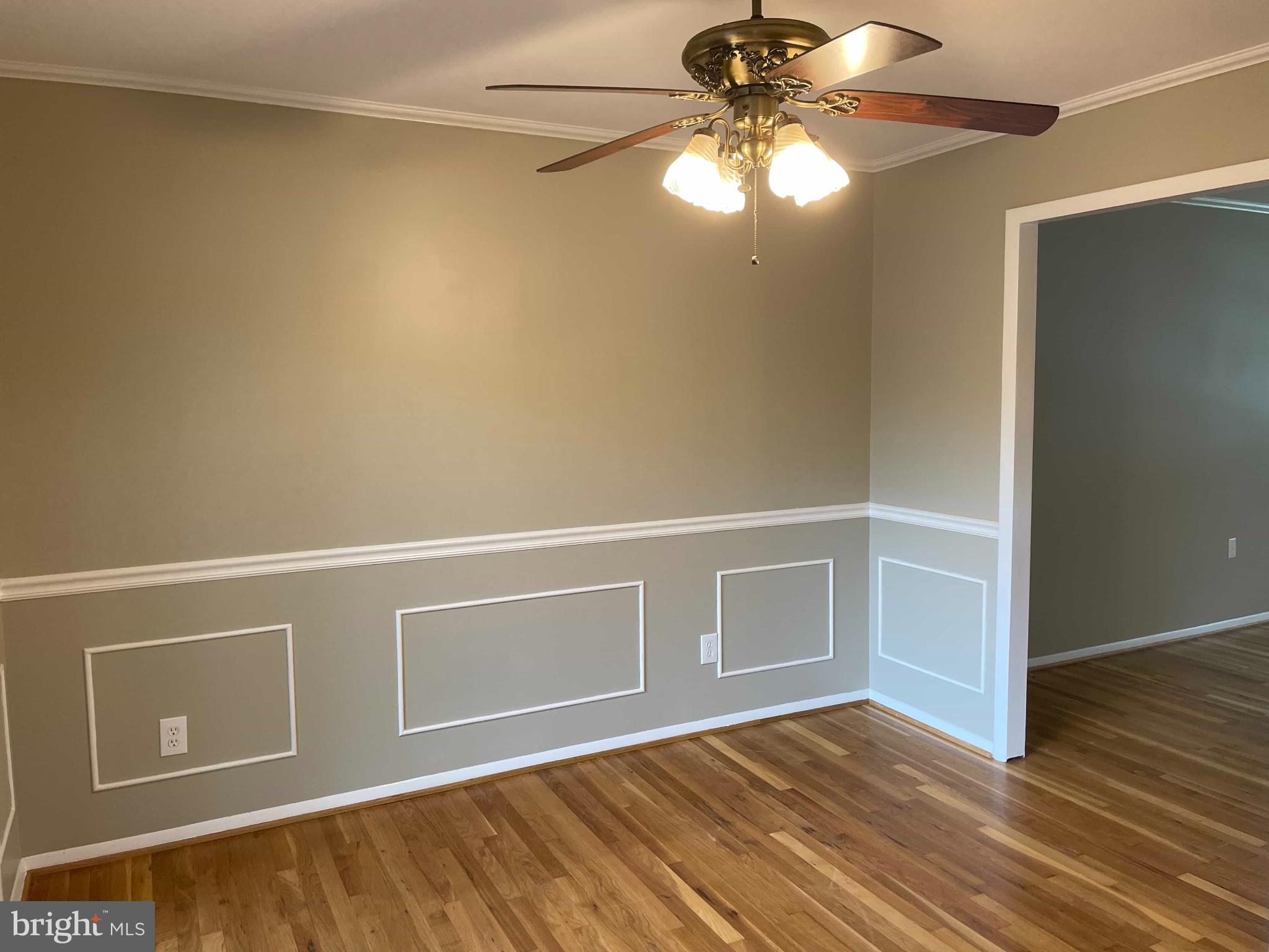 CHARTLEY EAST - Residential