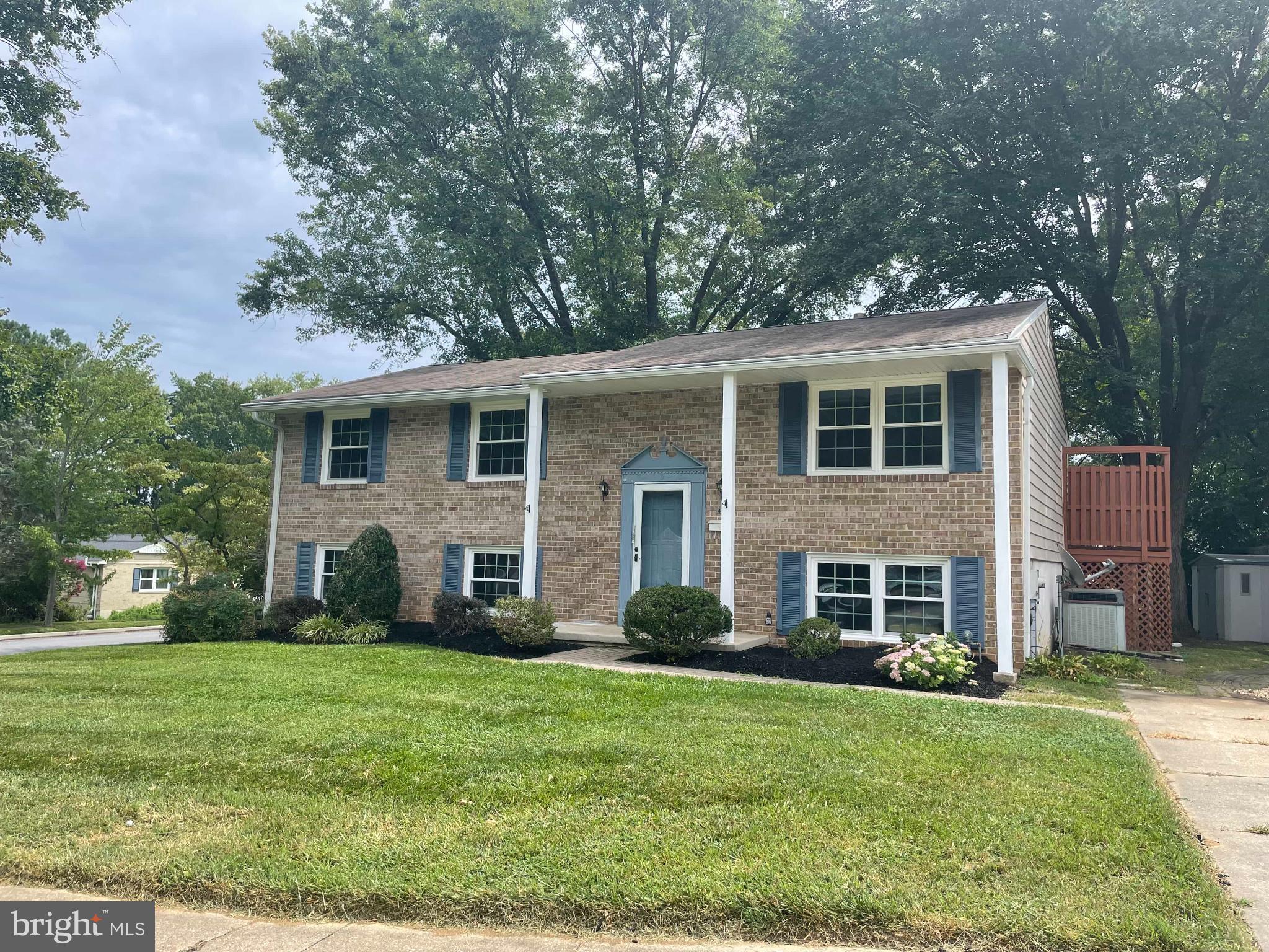 CHARTLEY EAST - Residential