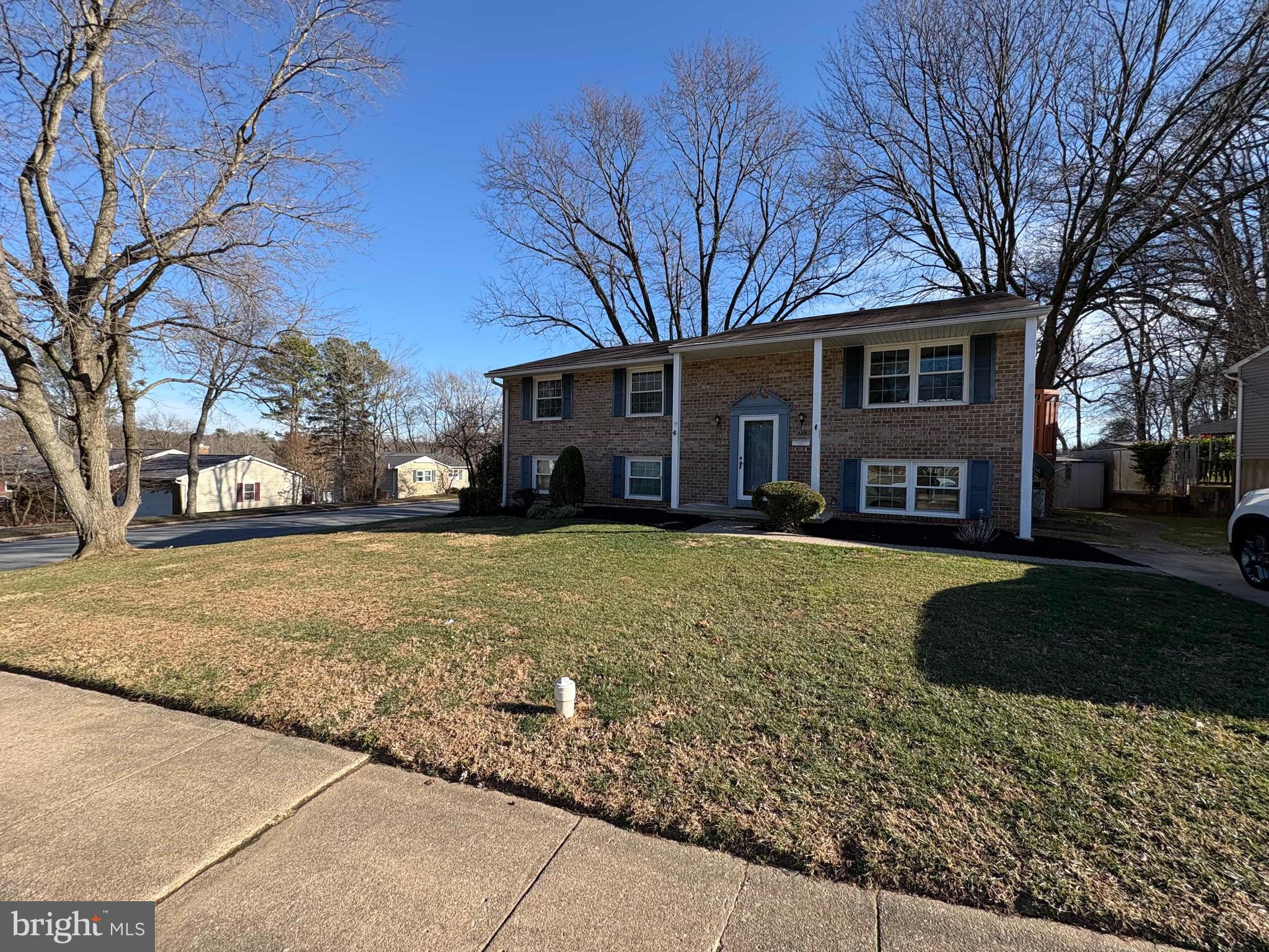 CHARTLEY EAST - Residential