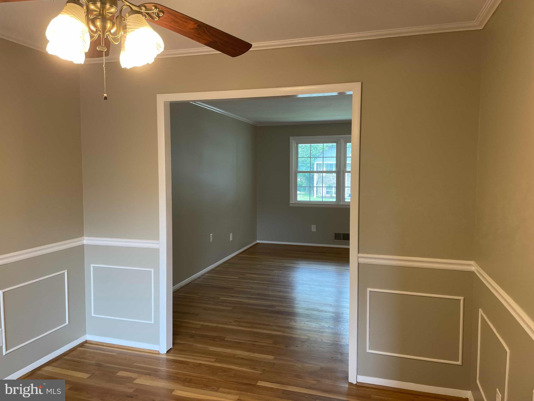 CHARTLEY EAST - Residential