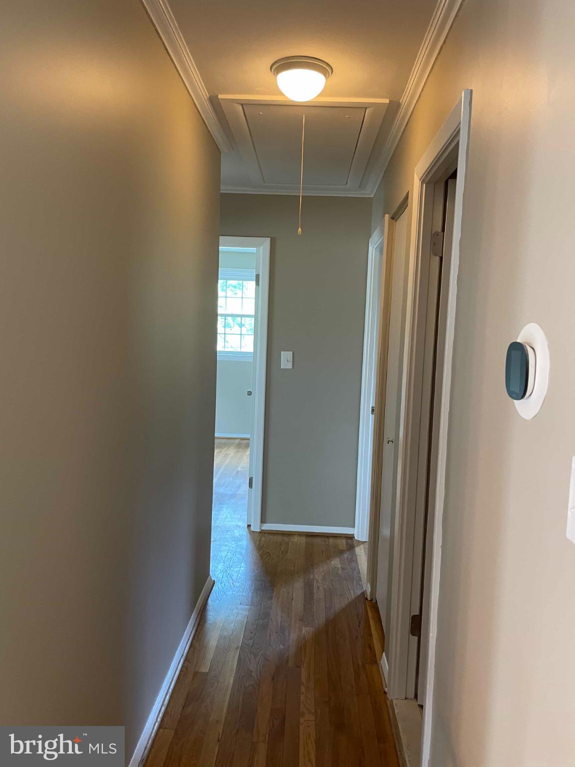 CHARTLEY EAST - Residential